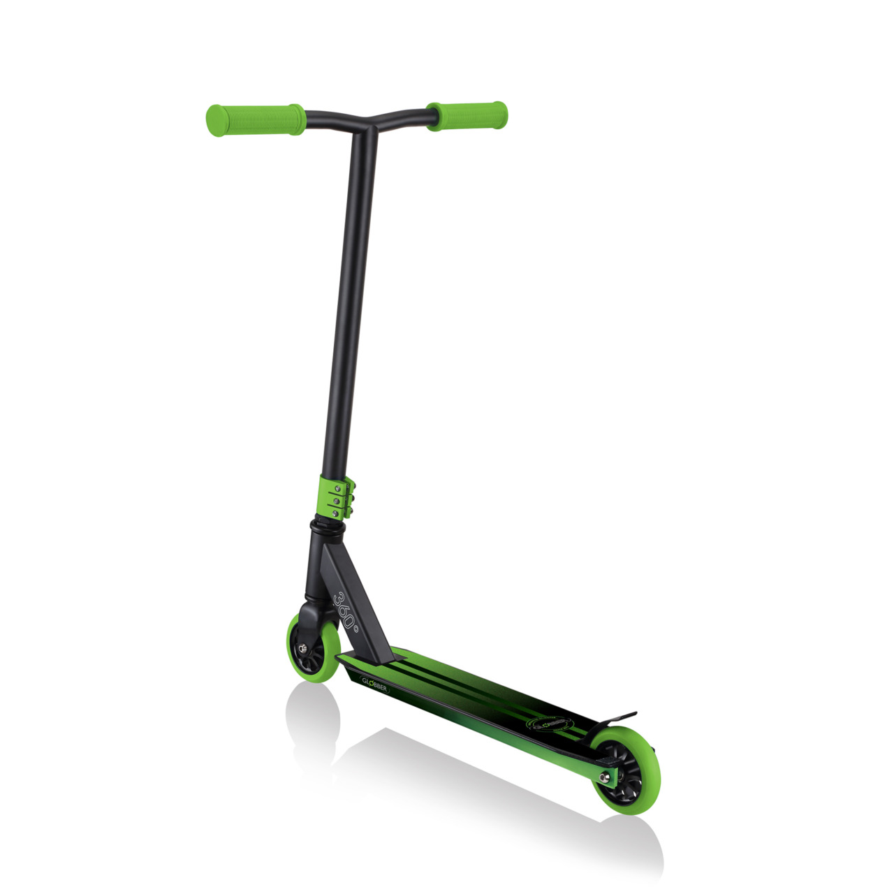 620 106 3 Freestyle Scooter
