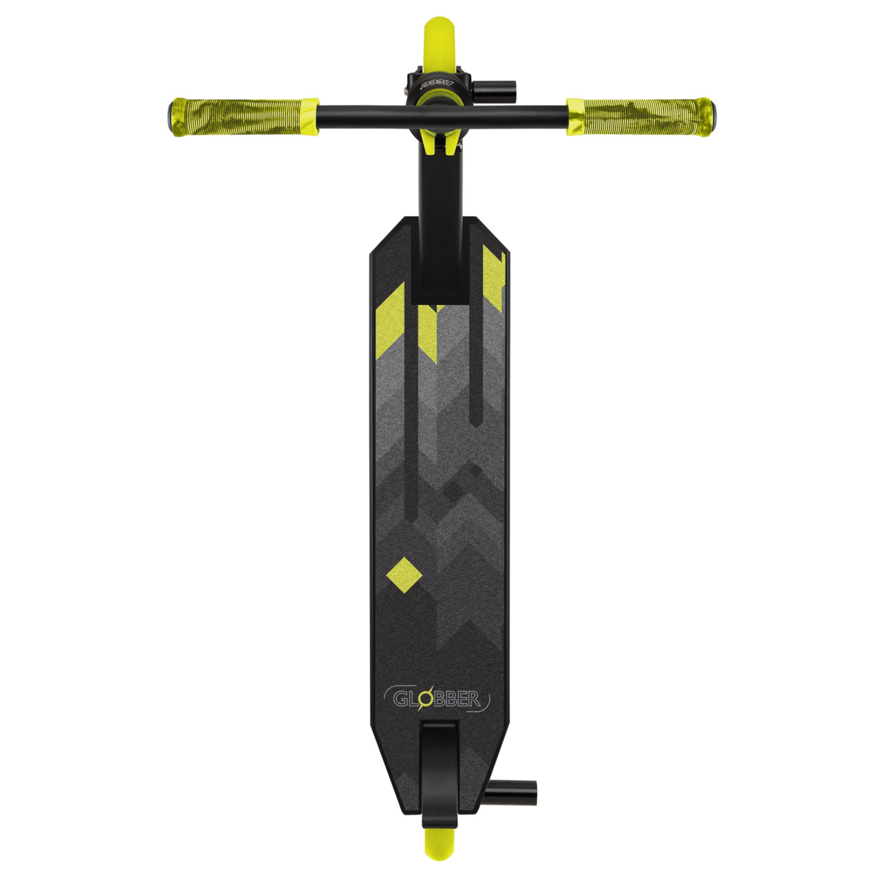 622 107 3 Pro Trick Stunt Scooter