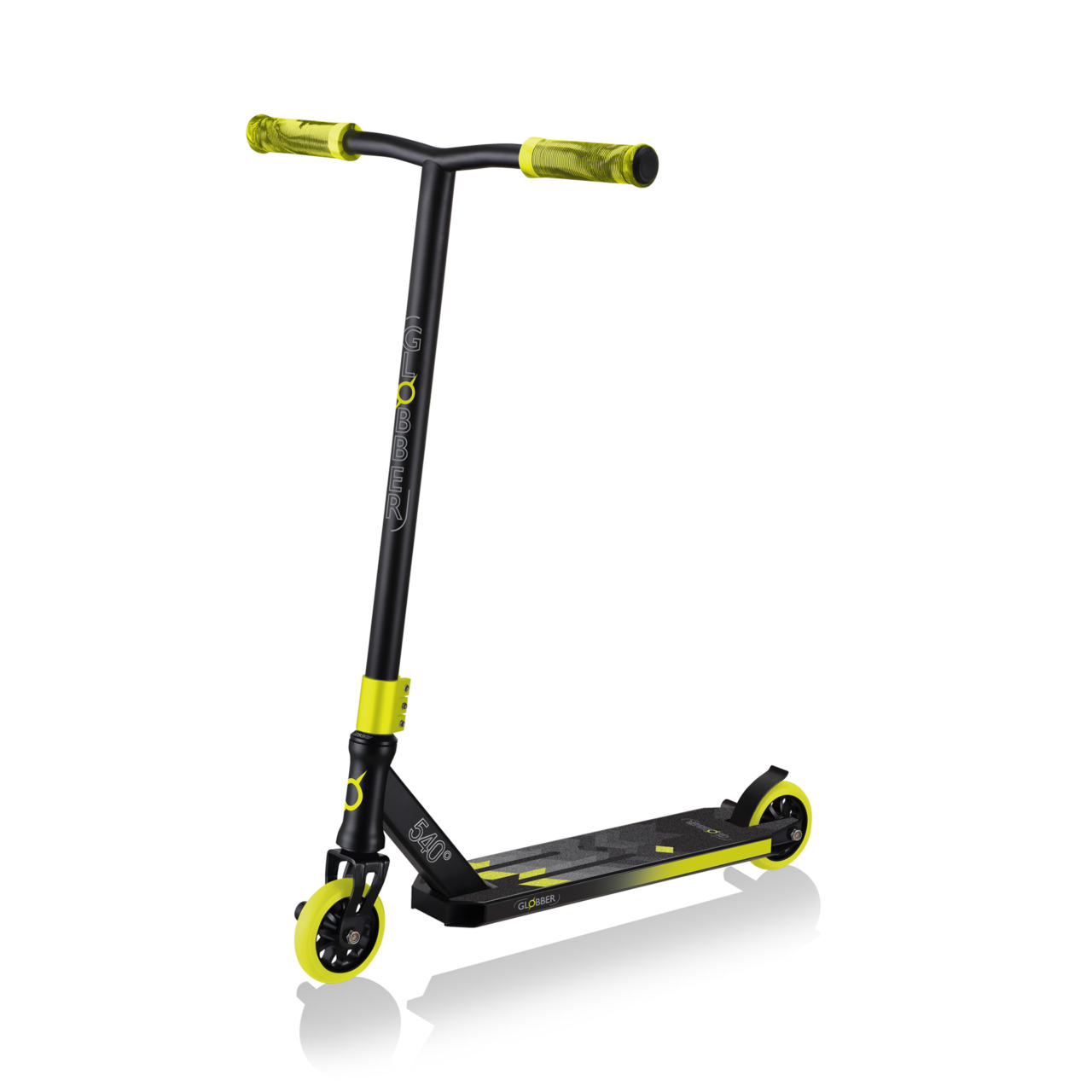 622 107 3 Scooter For Tricks