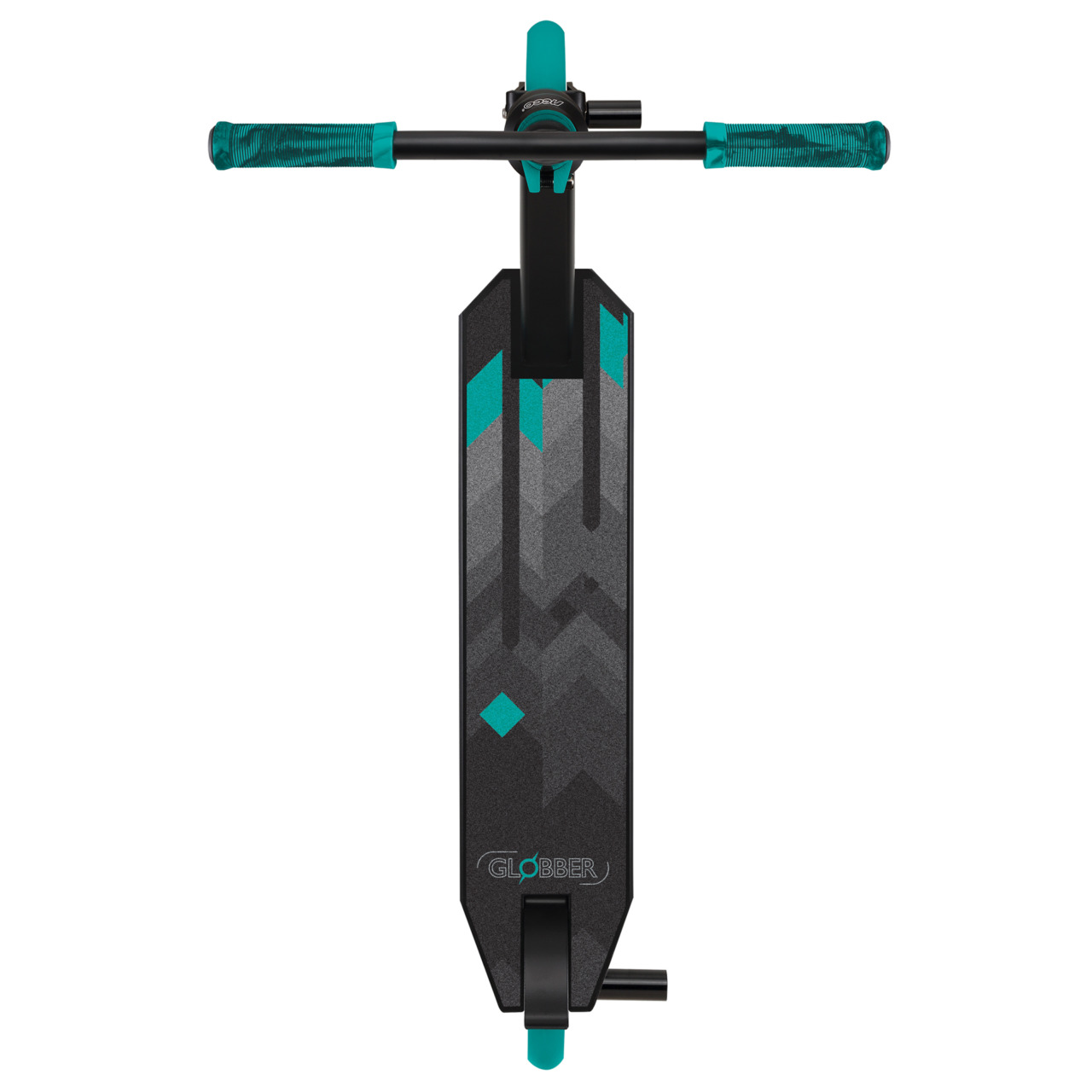 622 105 3 Pro Trick Stunt Scooter