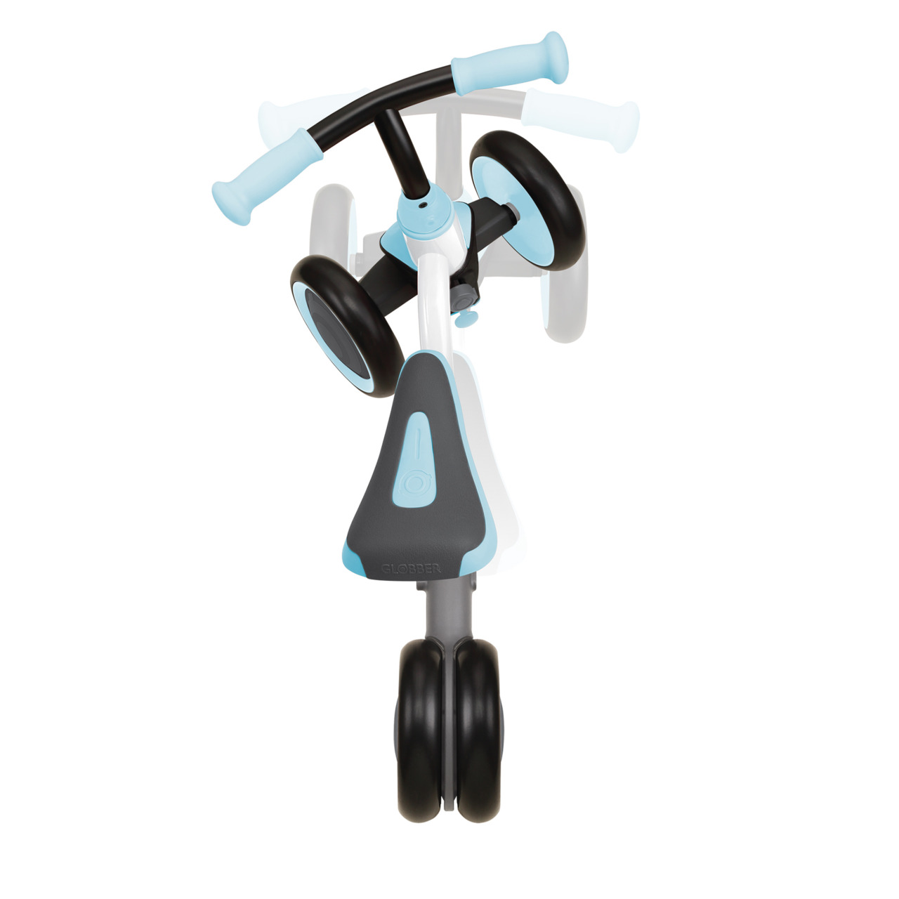 635 201 Learning Bike Lean To Steer And Classic Hand Steering