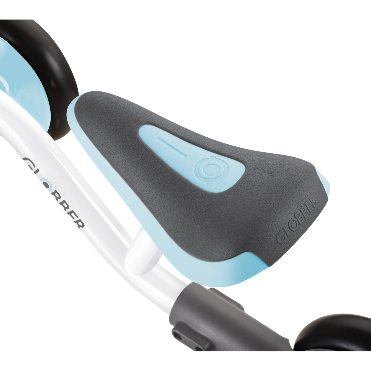 635 201 Anti Slip Adjustable Saddle
