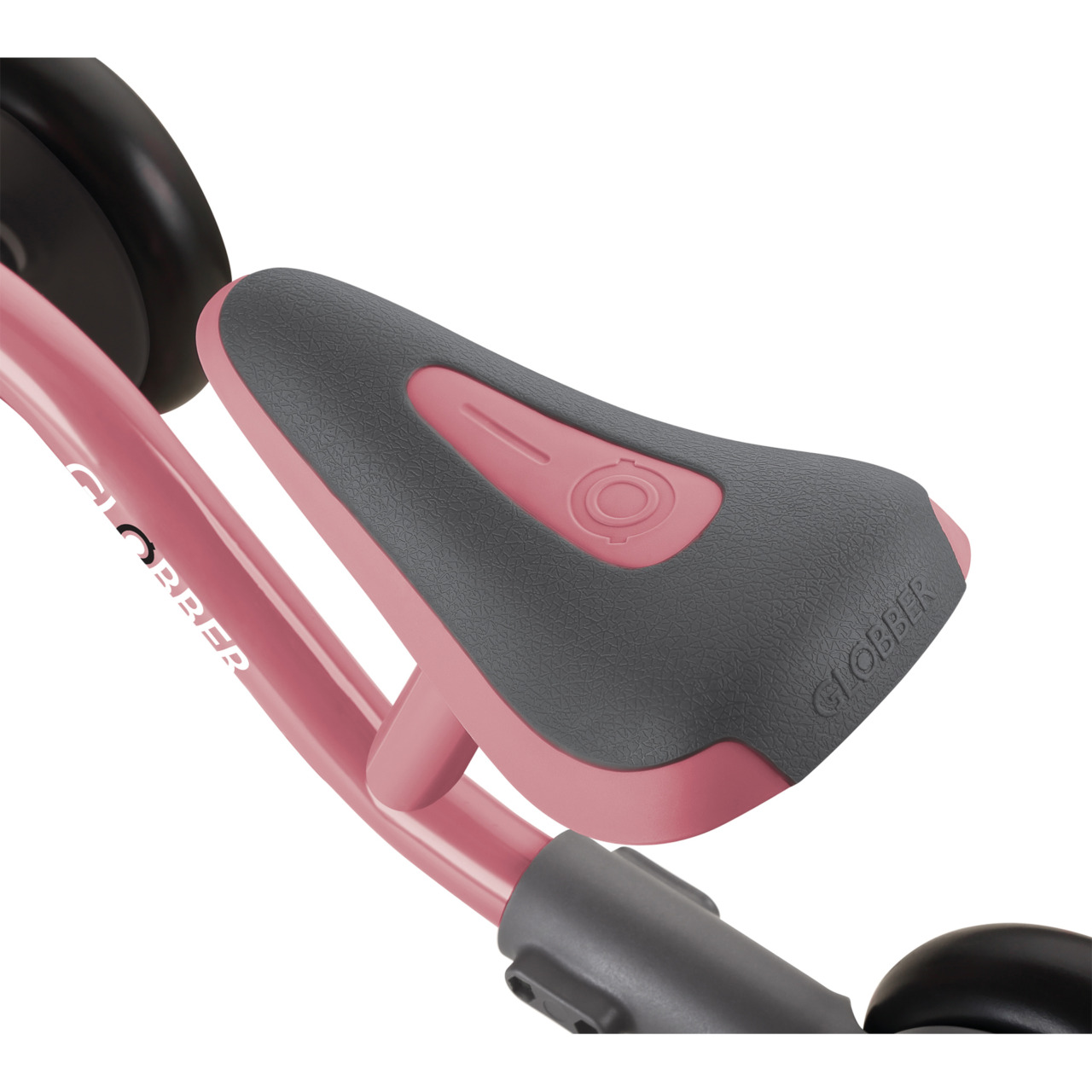 635 211 Anti Slip Adjustable Saddle