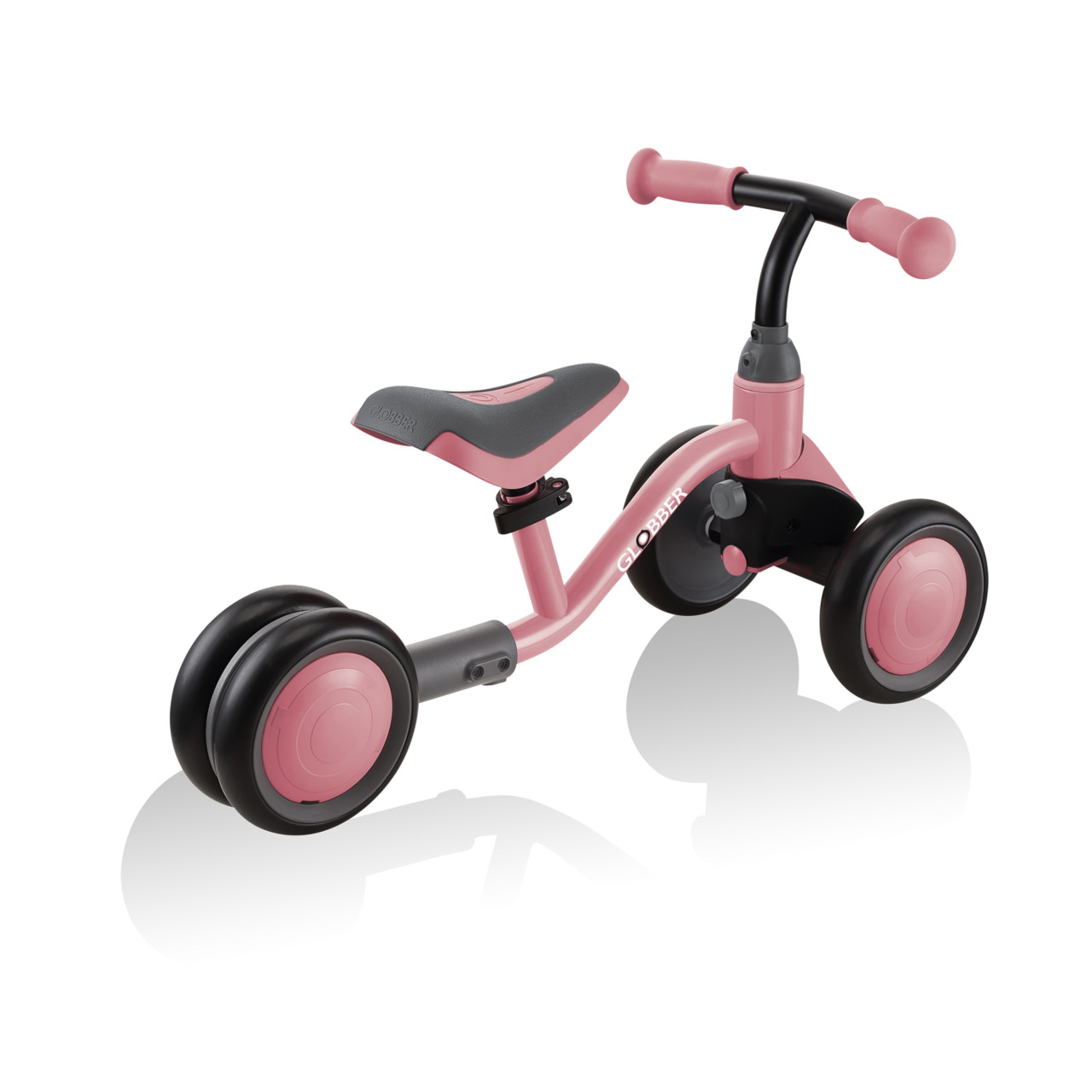 635 211 Pink Walking Bike For Toddlers
