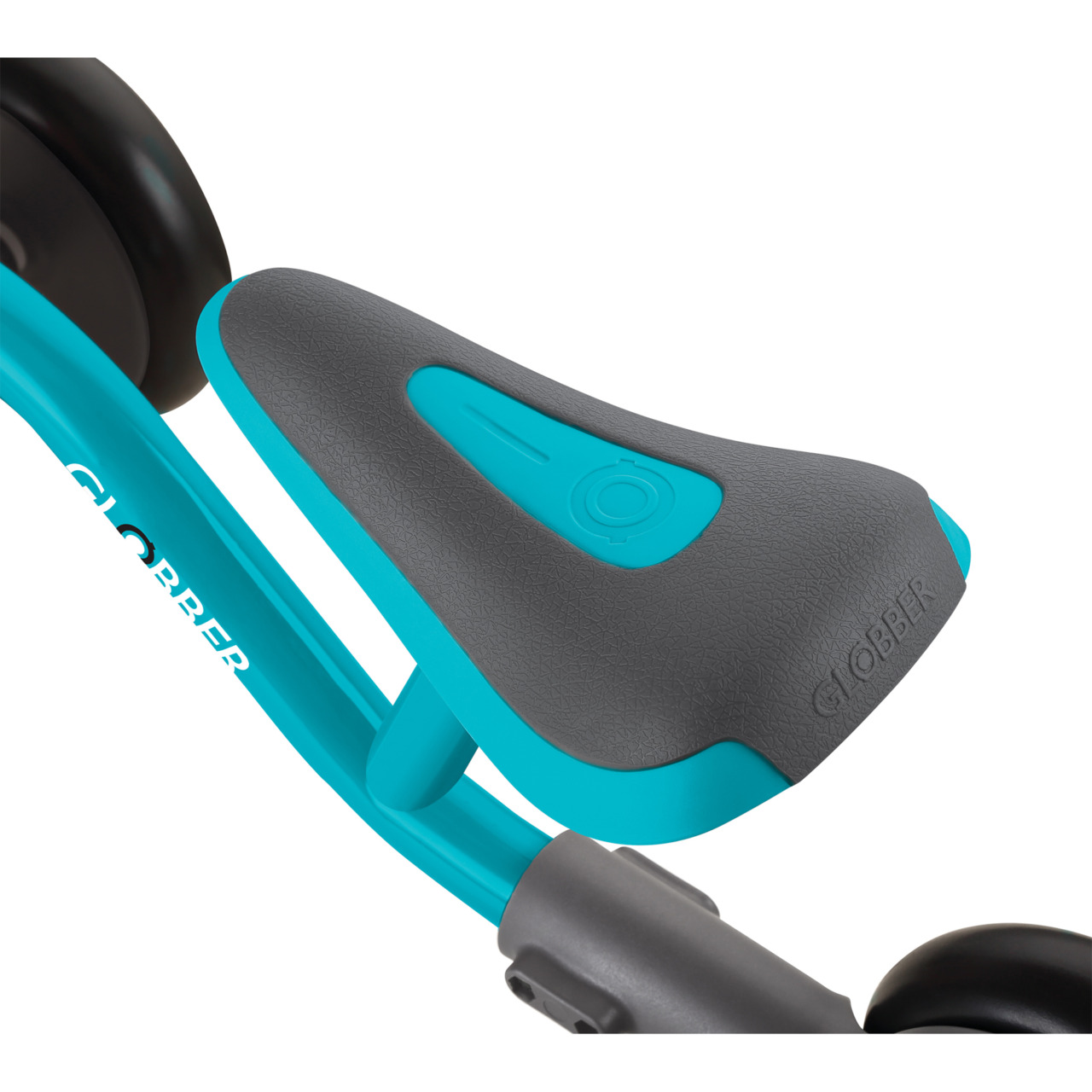 635 105 Anti Slip Adjustable Saddle