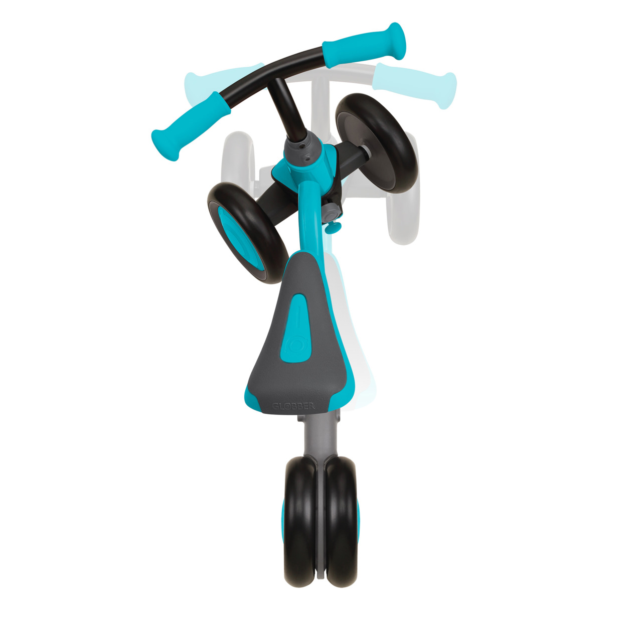 635 105 Learning Bike Lean To Steer And Classic Hand Steering
