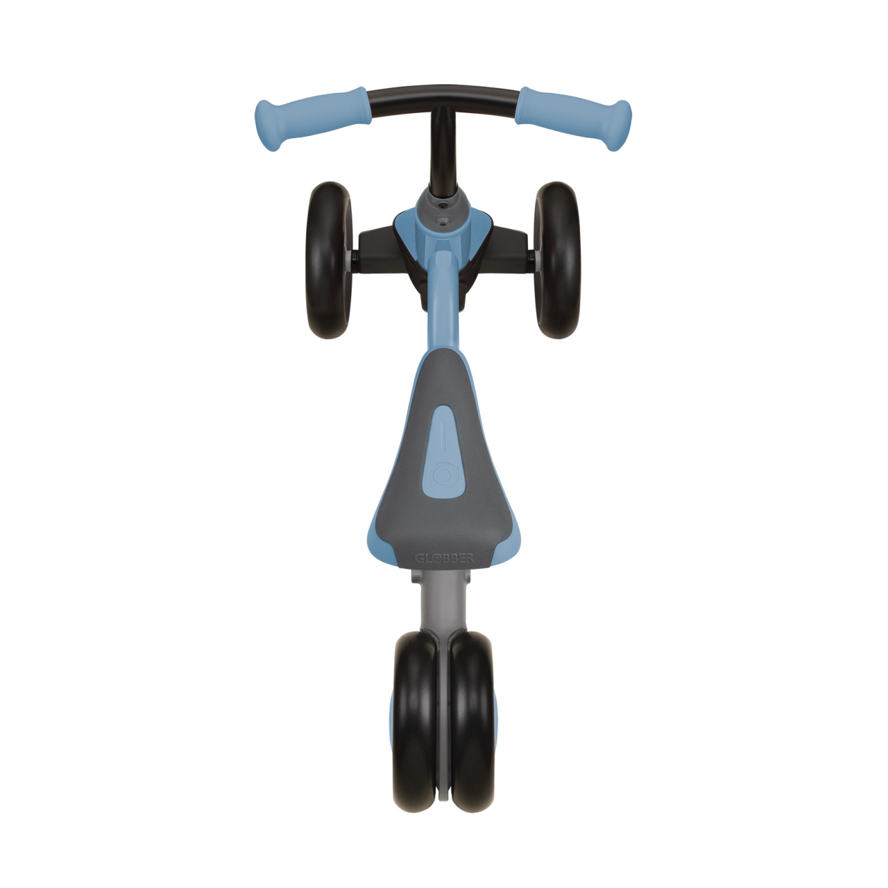 635 200 Learning Bike Direction Locked