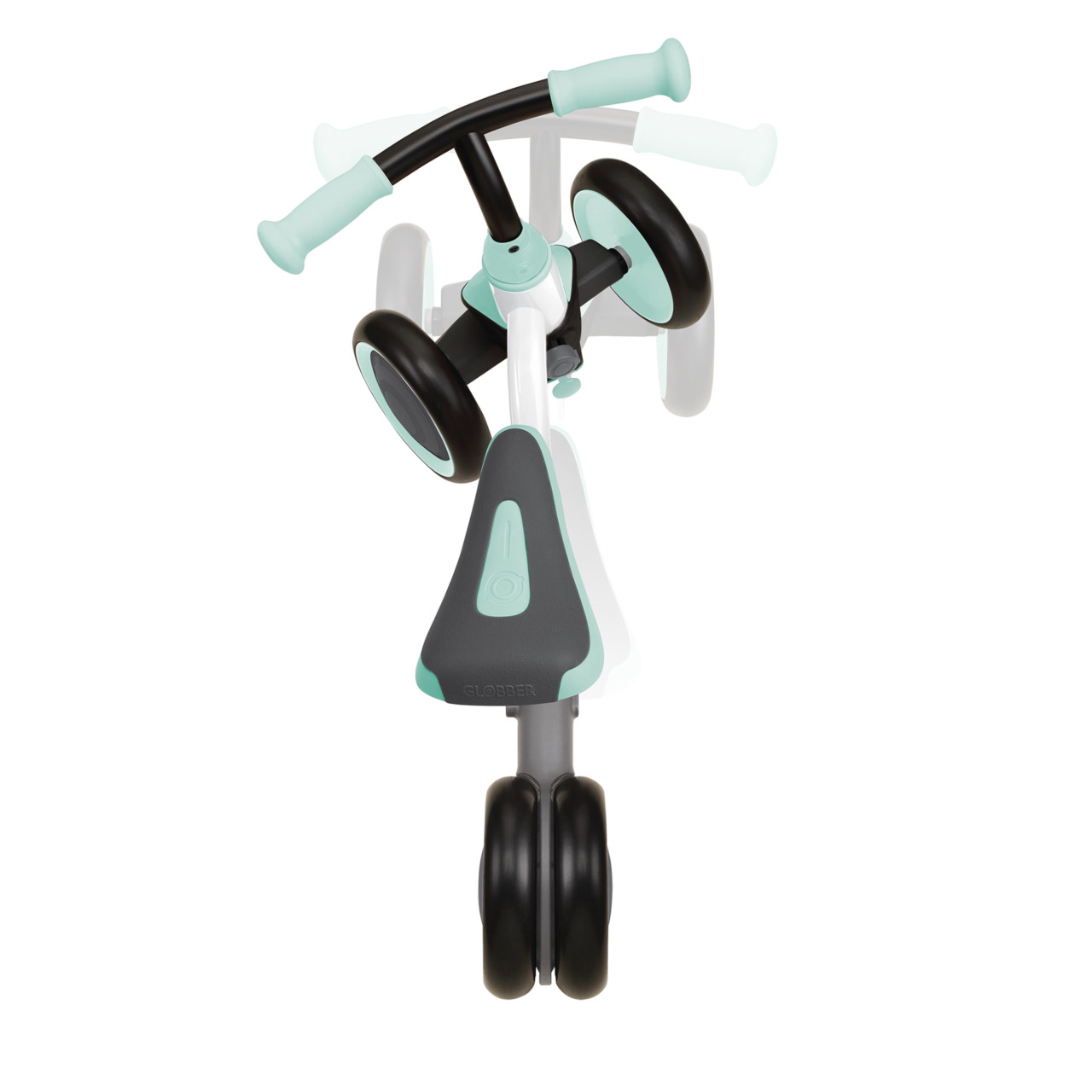 635 206 Learning Bike Lean To Steer And Classic Hand Steering