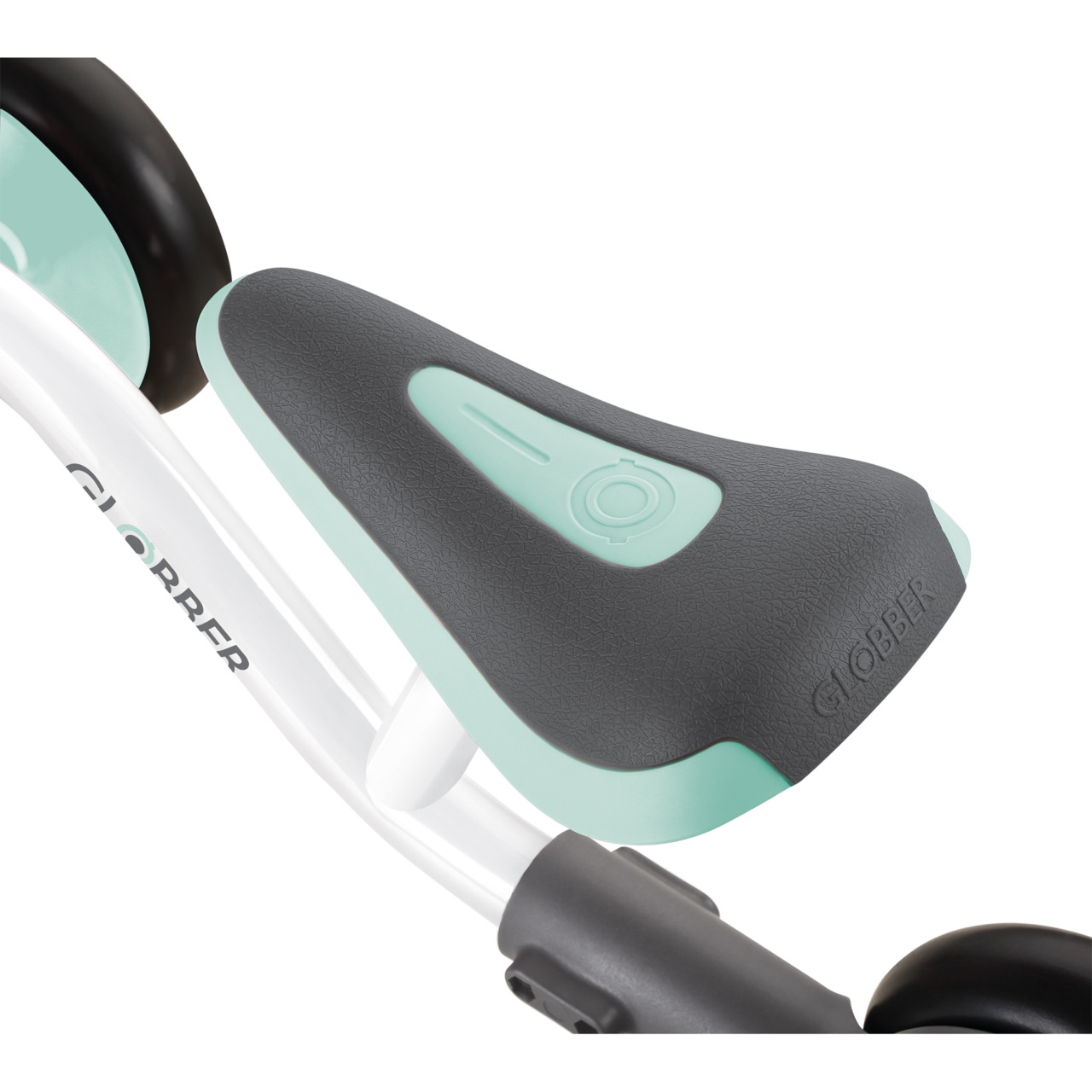 635 206 Anti Slip Adjustable Saddle