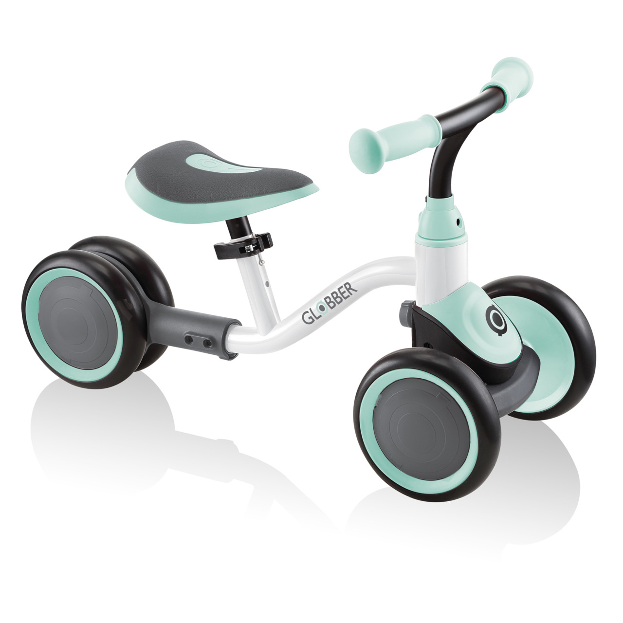 635 206 3 Wheel Balance Bike For Toddlers