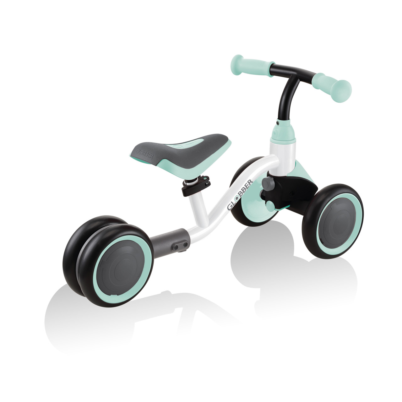 635 206 Mint Walking Bike For Toddlers