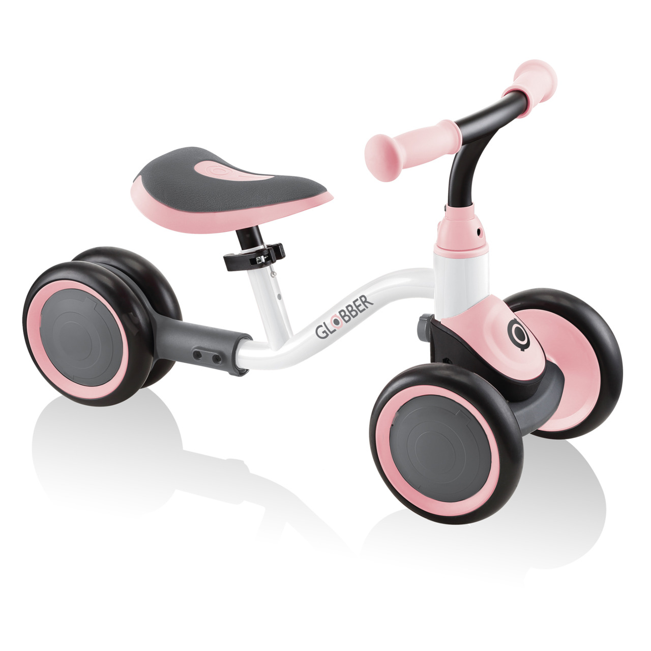 635 210 3 Wheel Balance Bike For Toddlers
