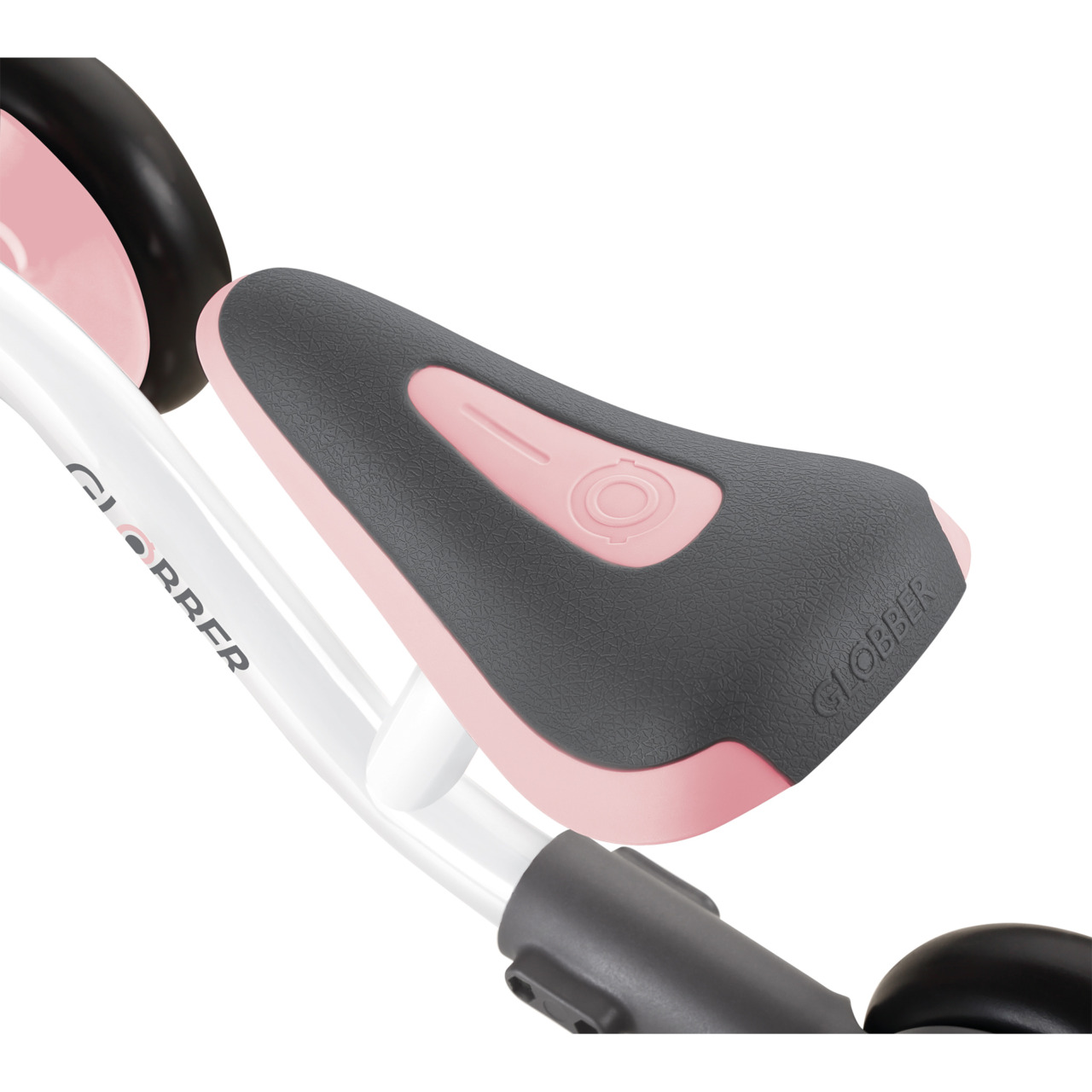 635 210 Anti Slip Adjustable Saddle