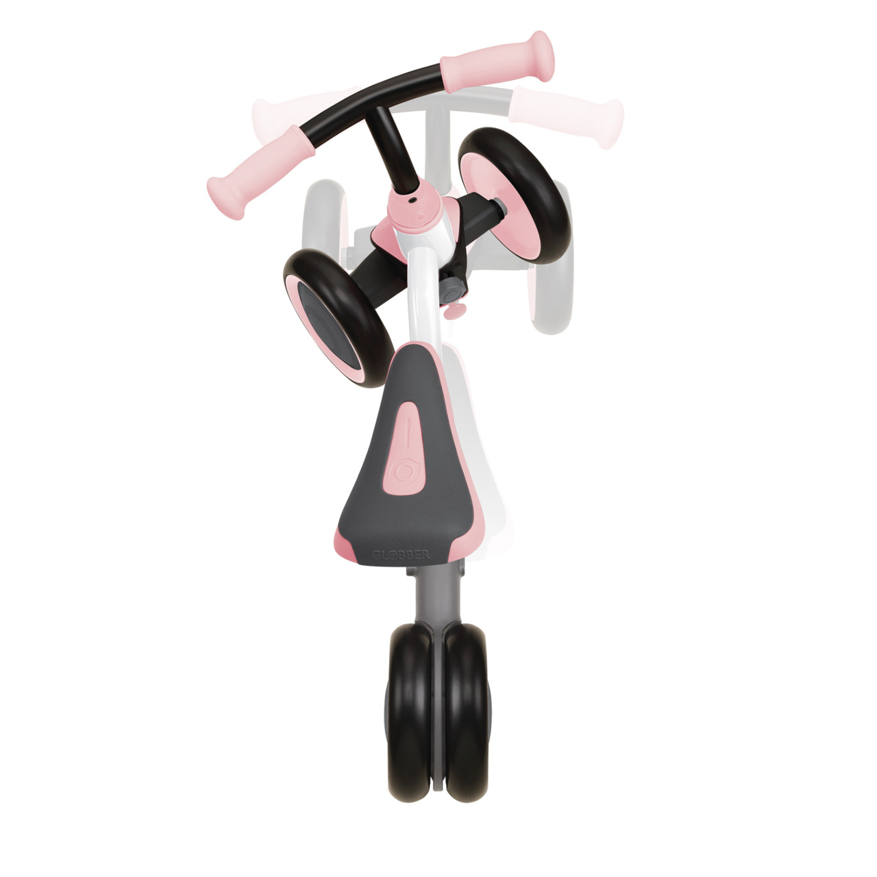 635 210 Learning Bike Lean To Steer And Classic Hand Steering