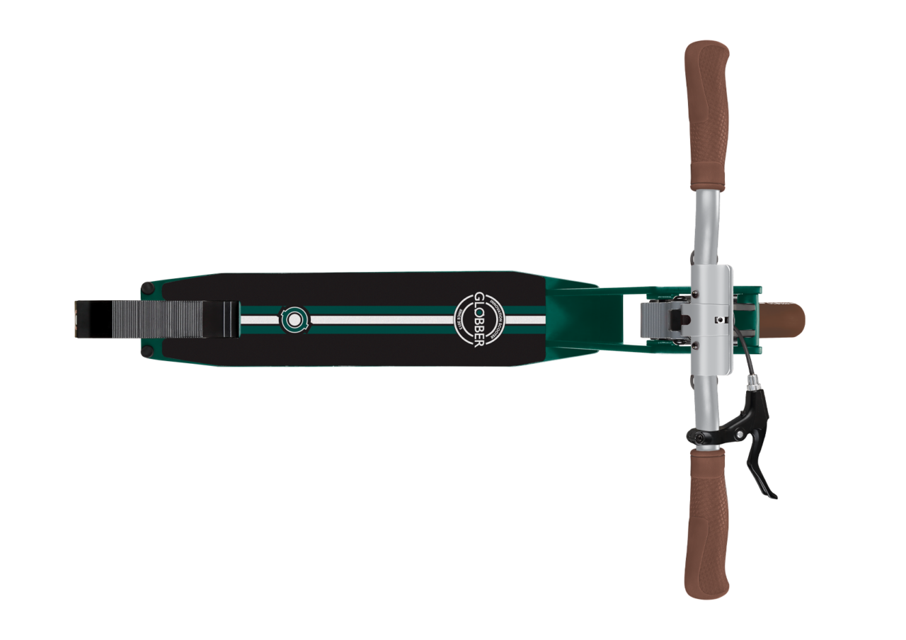 Foldable Scooter