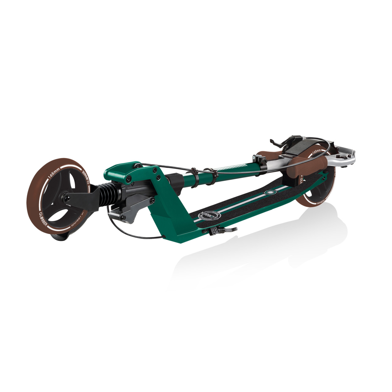 672 306 Foldable Scooter For Teens