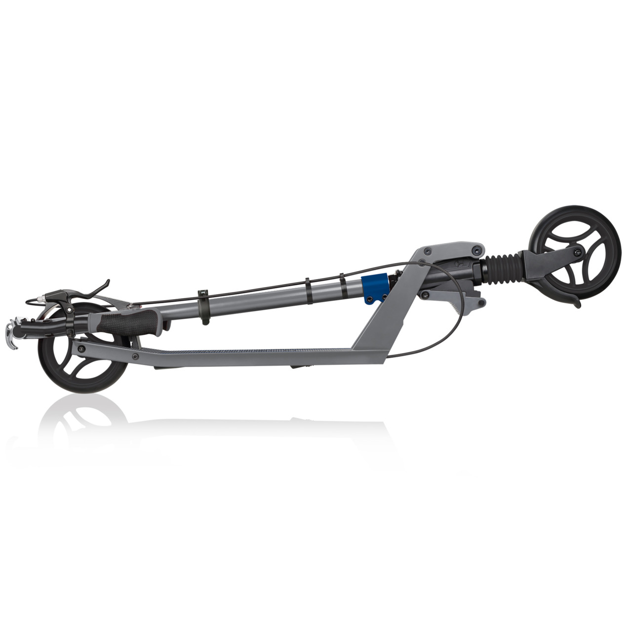 672 140 Foldable Scooter For Teens