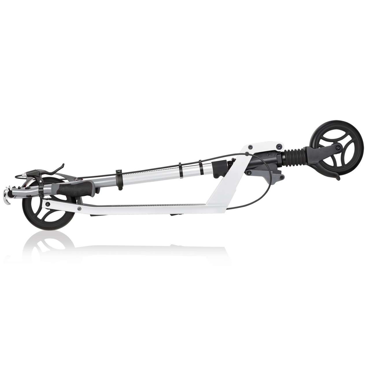 672 119 Foldable Scooter For Teens