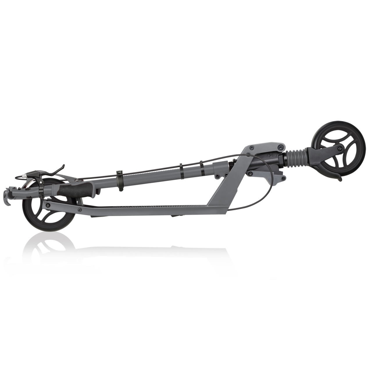 672 199 Foldable Scooter For Teens