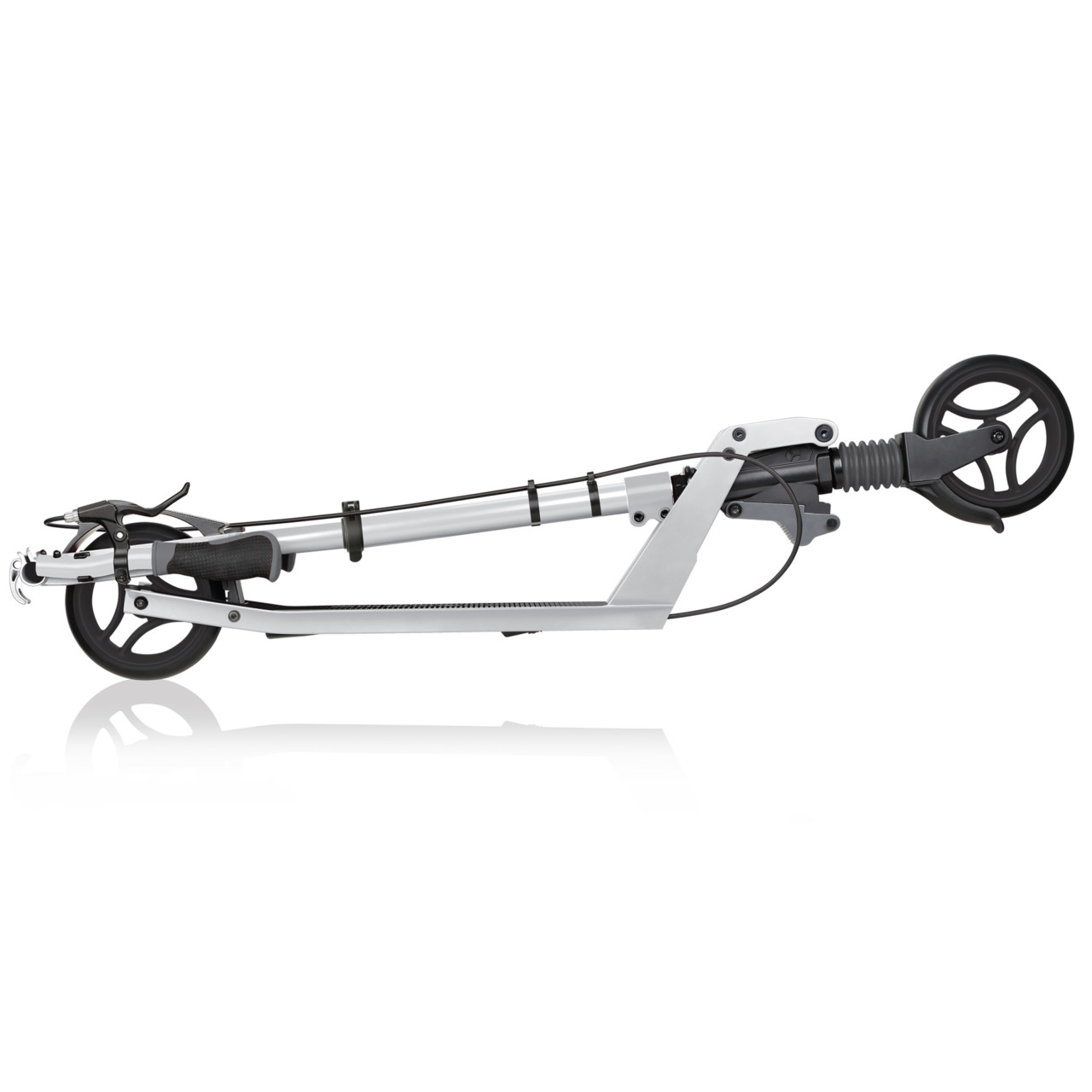 672 130 Foldable Scooter For Teens