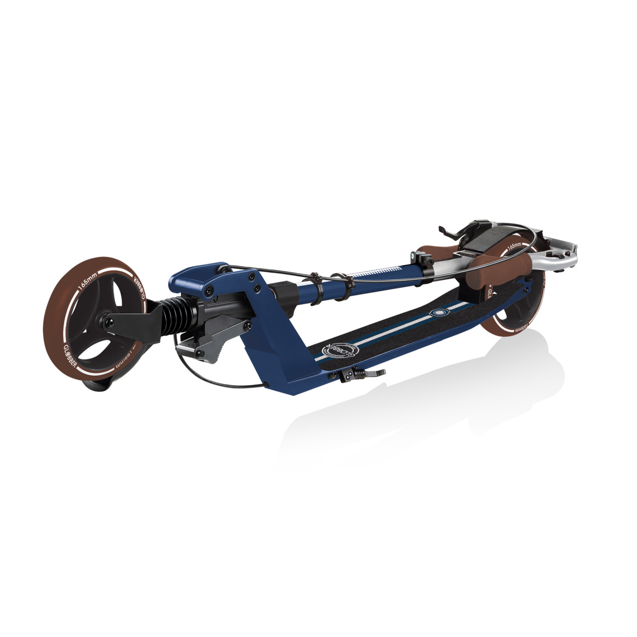 672 300 Foldable Scooter For Teens