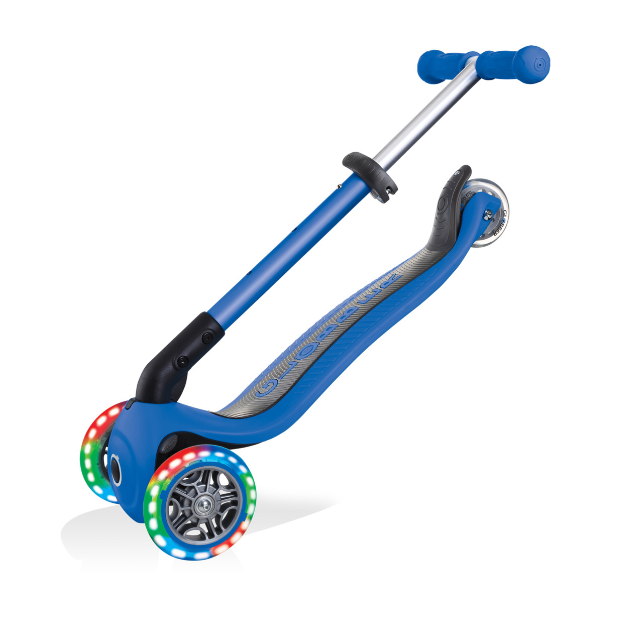 437 100 Toddler Scooter With Light