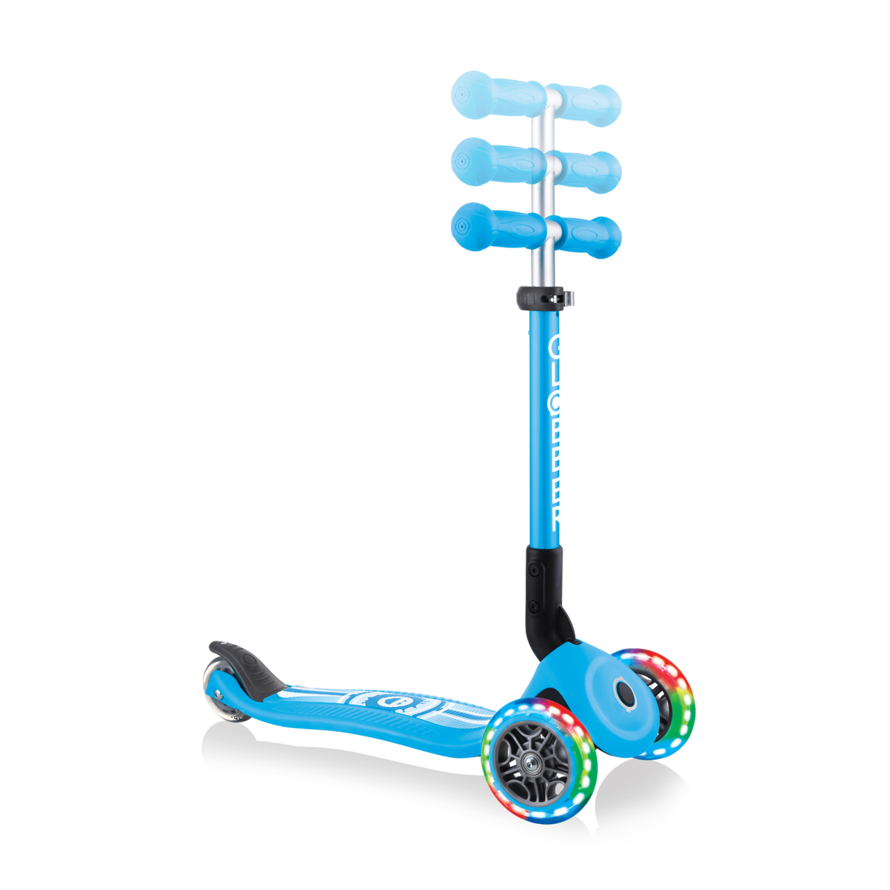 433 101 3 Wheel Adjustable Scooter For Toddlers