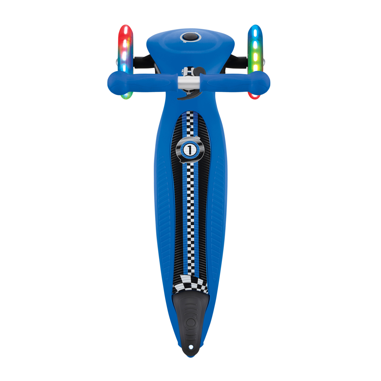 433 100 3 Wheel Scooter For 2 Year Old