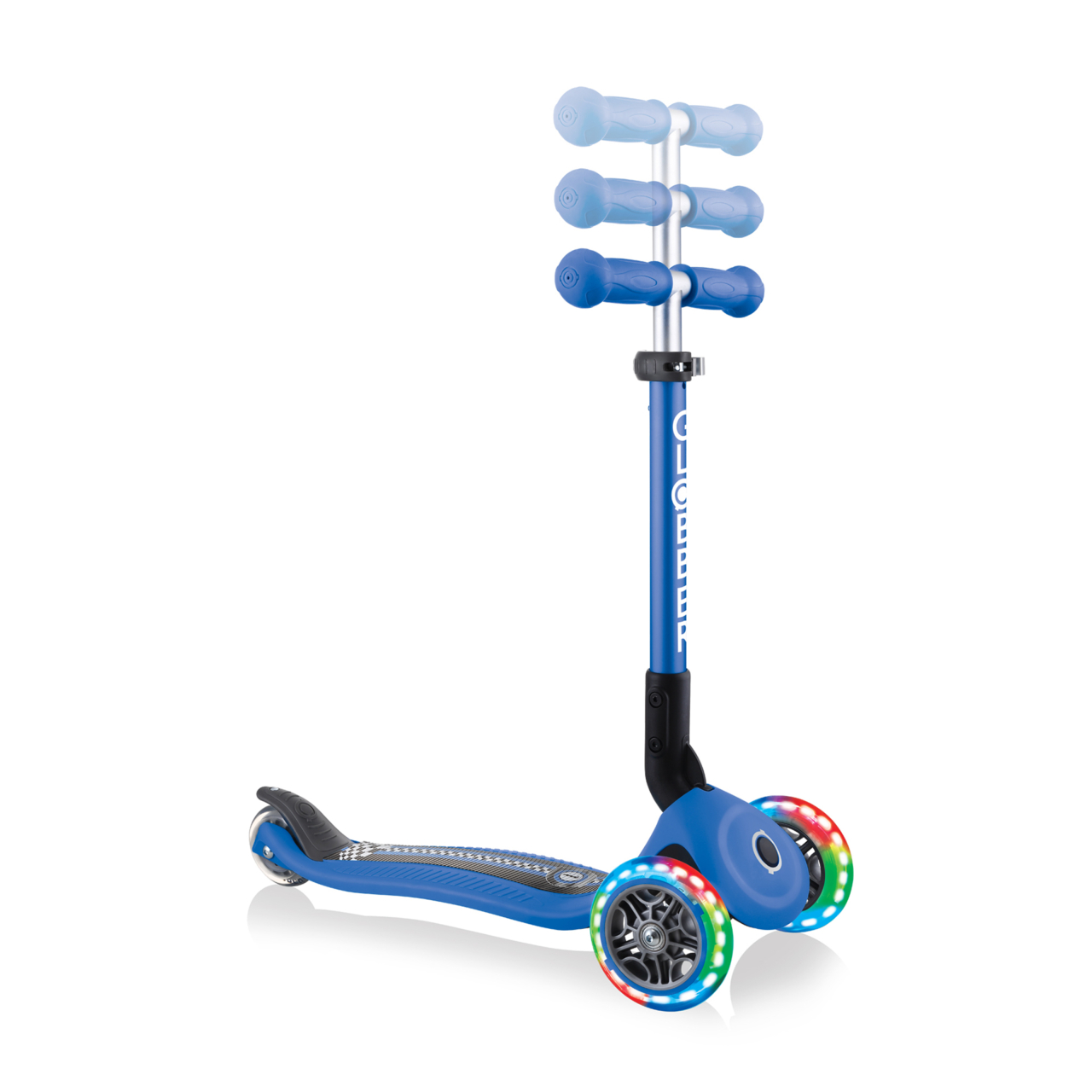433 100 3 Wheel Adjustable Scooter For Toddlers