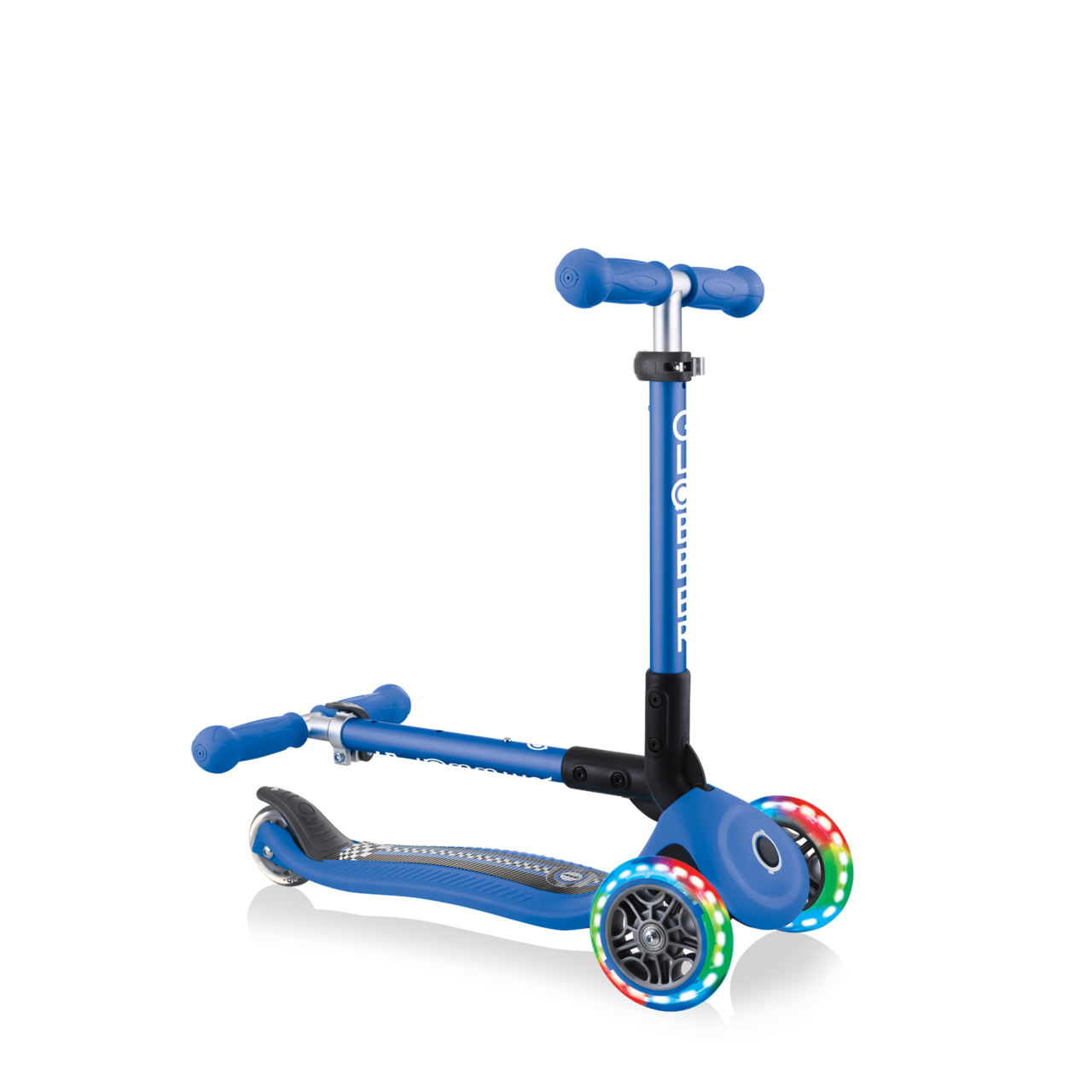 433 100 Foldable 3 Wheel Scooter For Toddlers