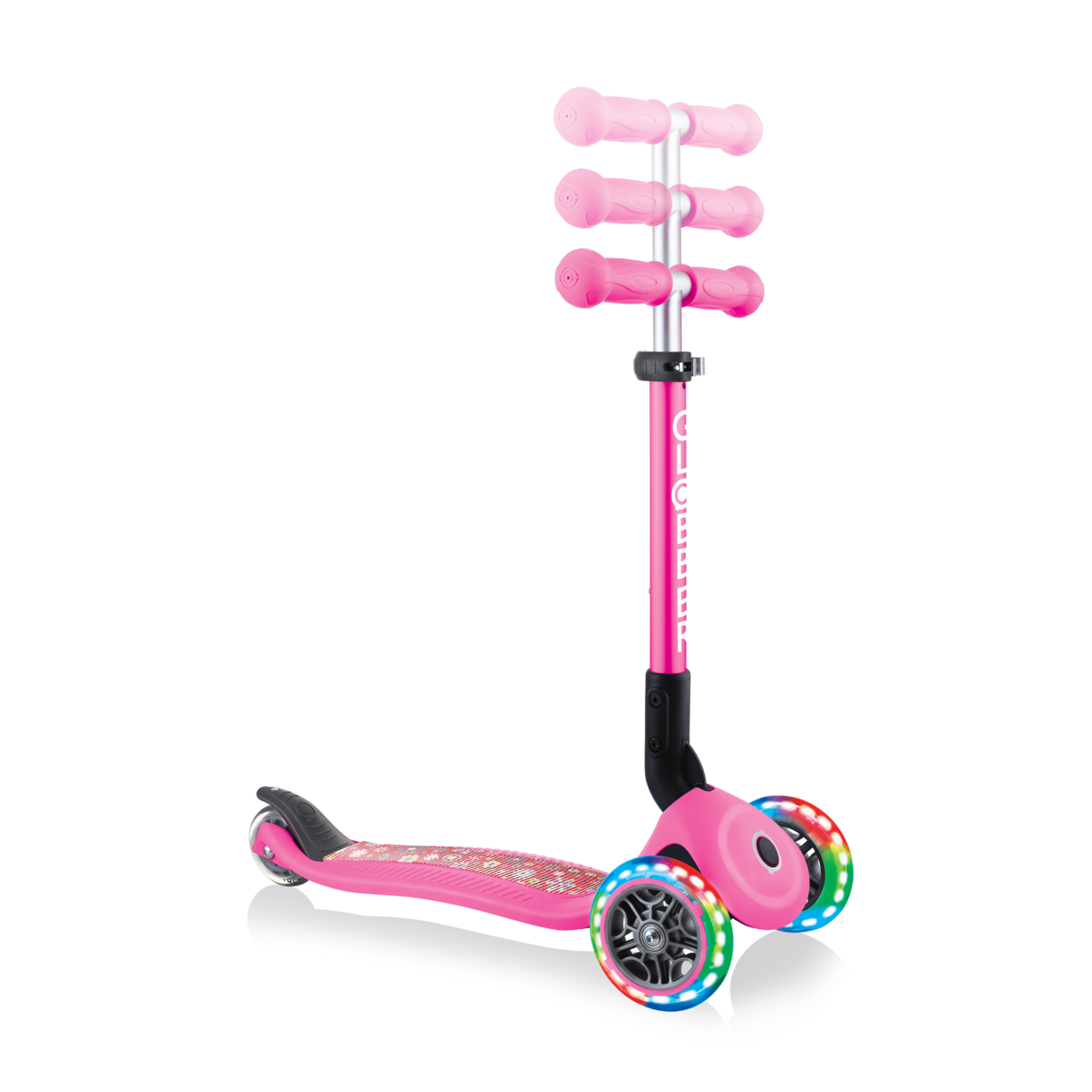 433 110 3 Wheel Adjustable Scooter For Toddlers