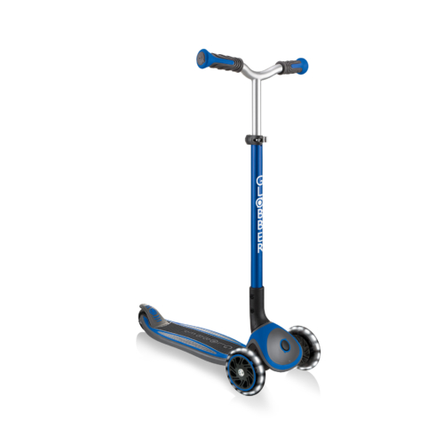 3 Wheel Light Up Scooter For Teens
