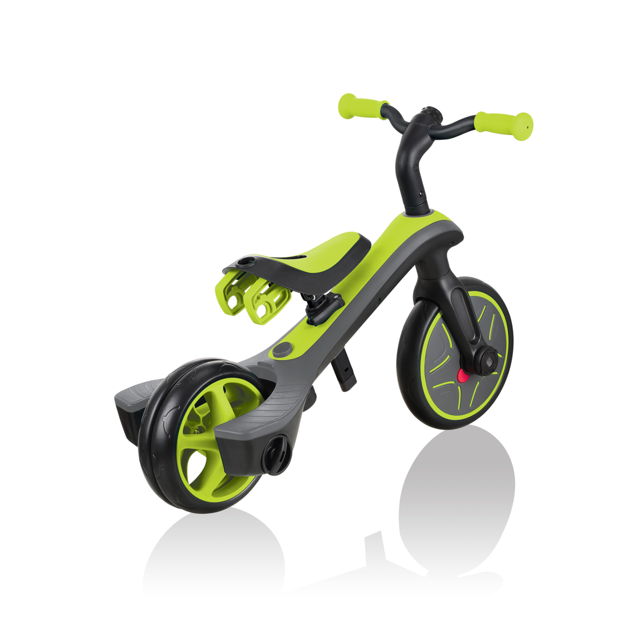 630 106 Balance Bike For Girls And Boys