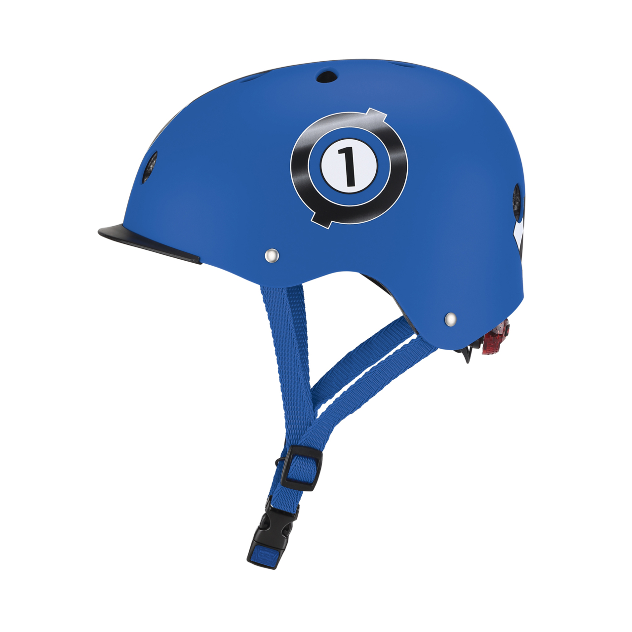 507 300 Kid Scooter Helmets With Adjustable Knob