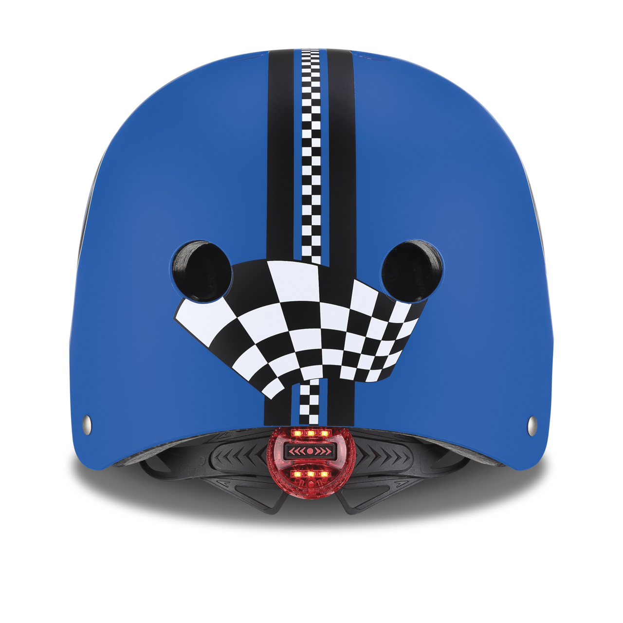507 300 Kid Helmet For Scooter Riders With Led