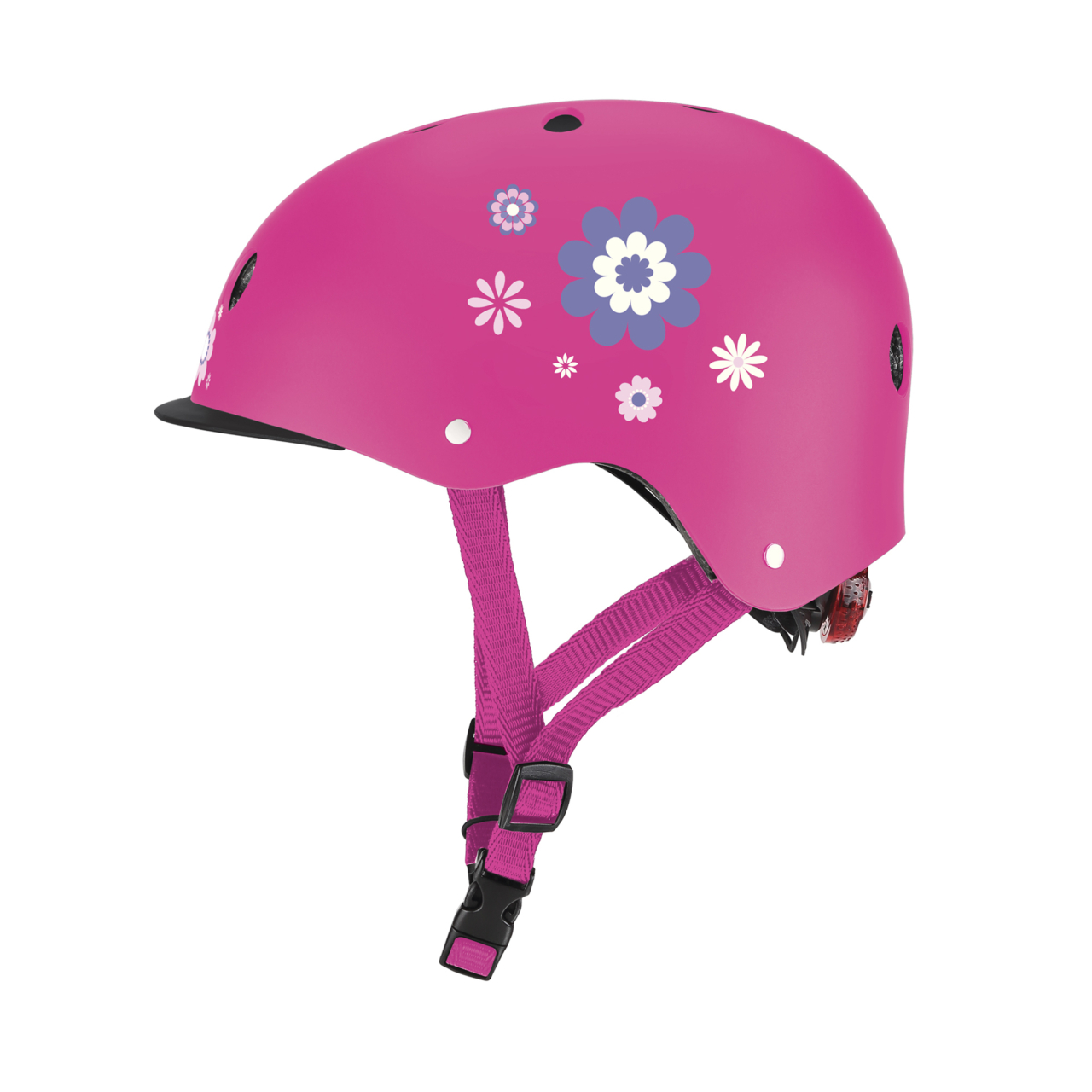 507 310 Kid Scooter Helmets With Adjustable Knob