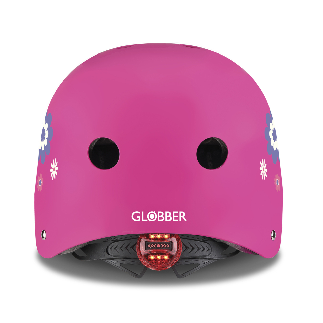 507 310 Kid Helmet For Scooter Riders With Led