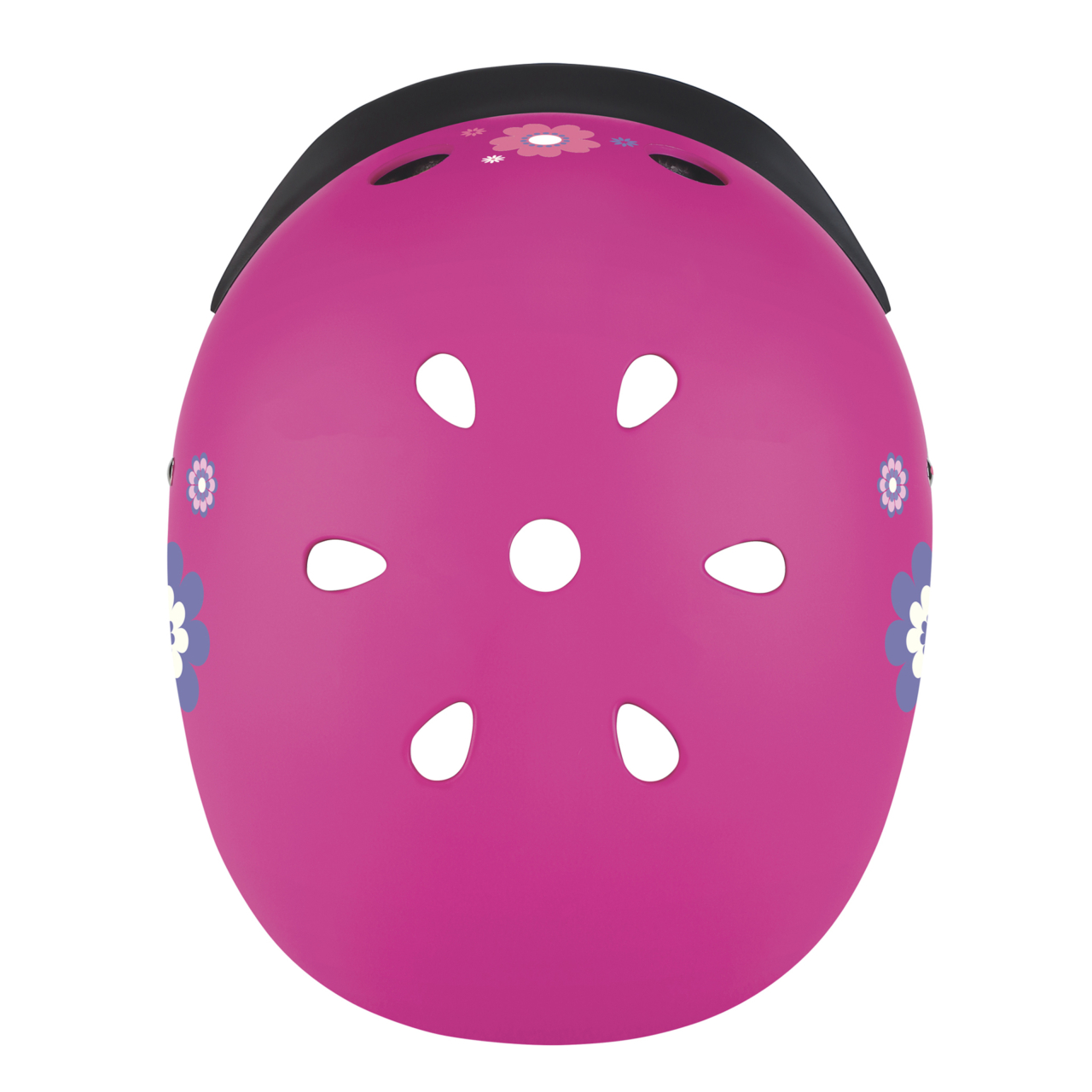 507 310 Kid Scooter Helmet With Air Vents
