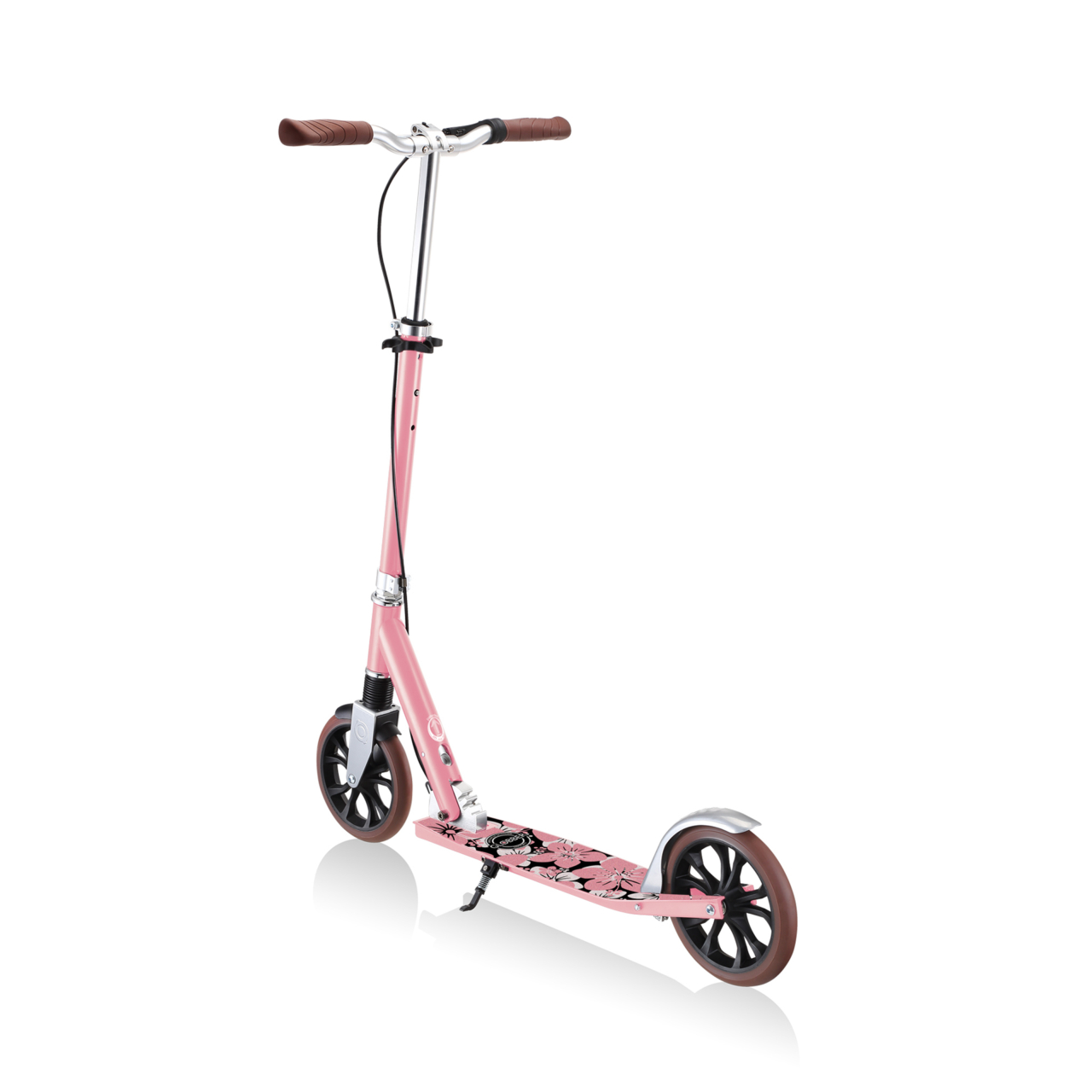 685 210 Scooter With Suspension