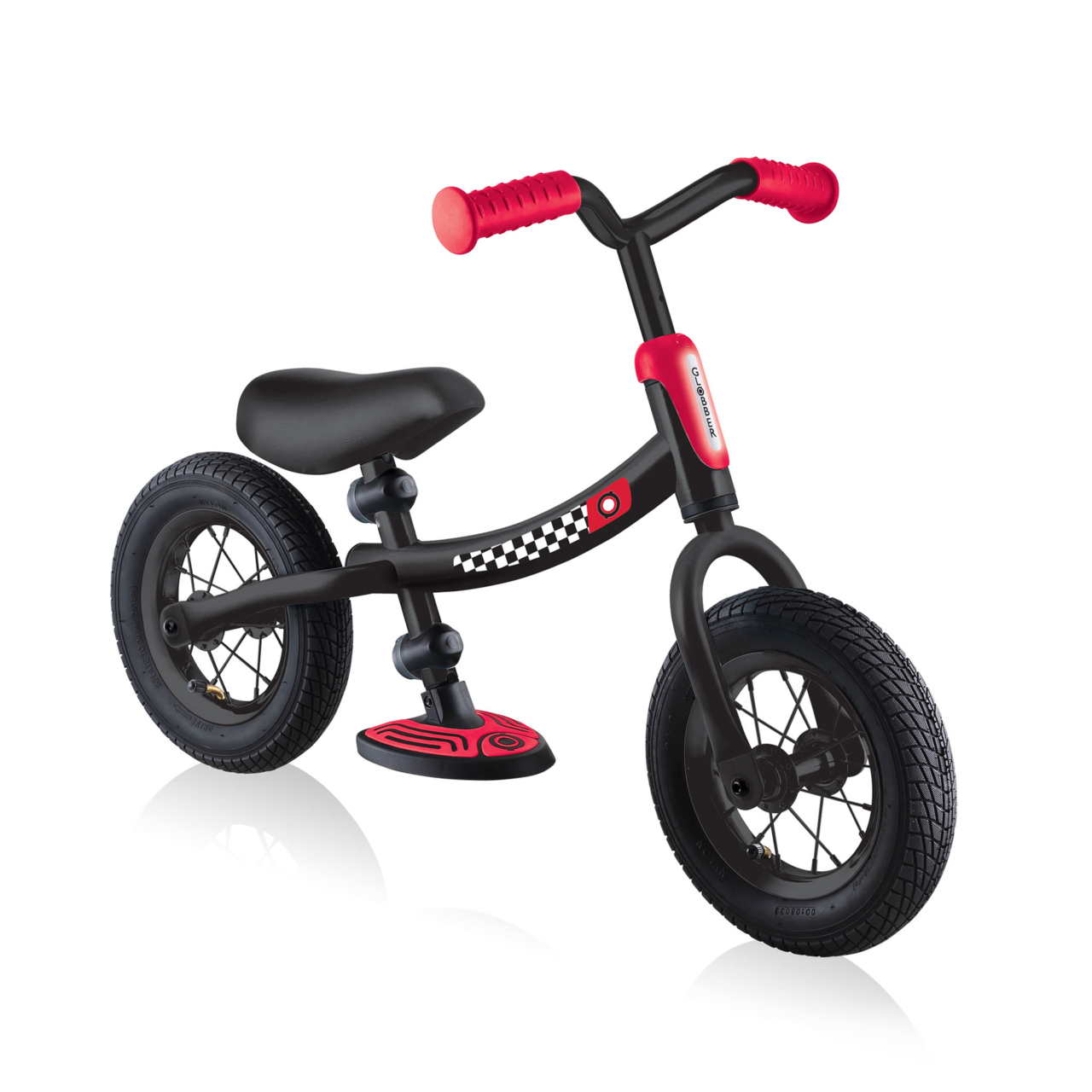 615 120 Convertible Balance Bike