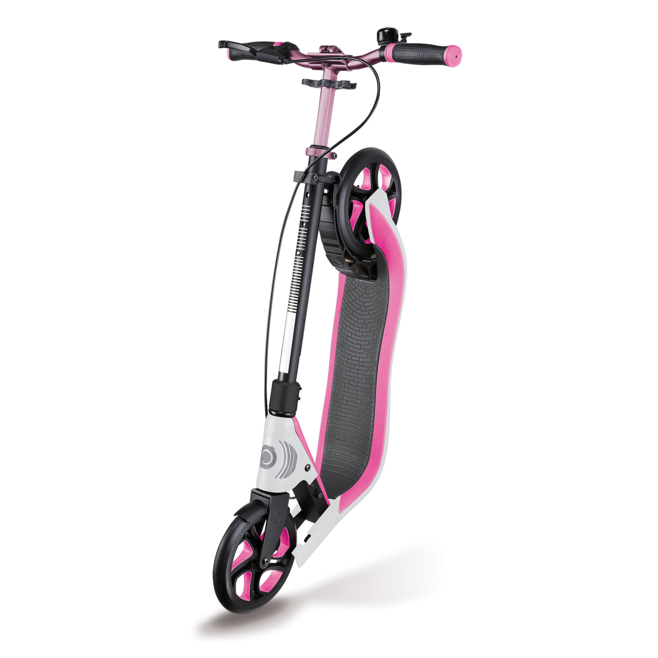 478 104 Folding Adult Scooter