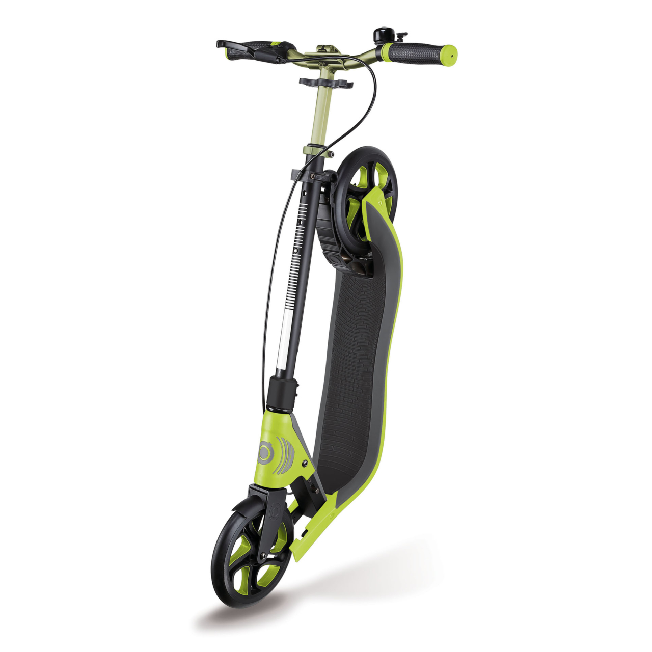 478 105 Folding Adult Scooter