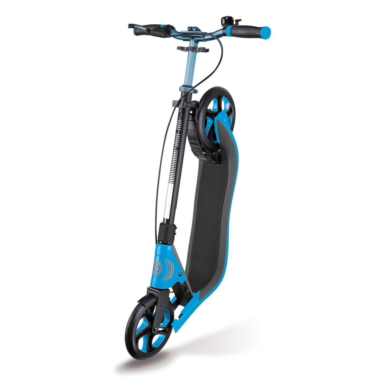 478 107 Folding Adult Scooter