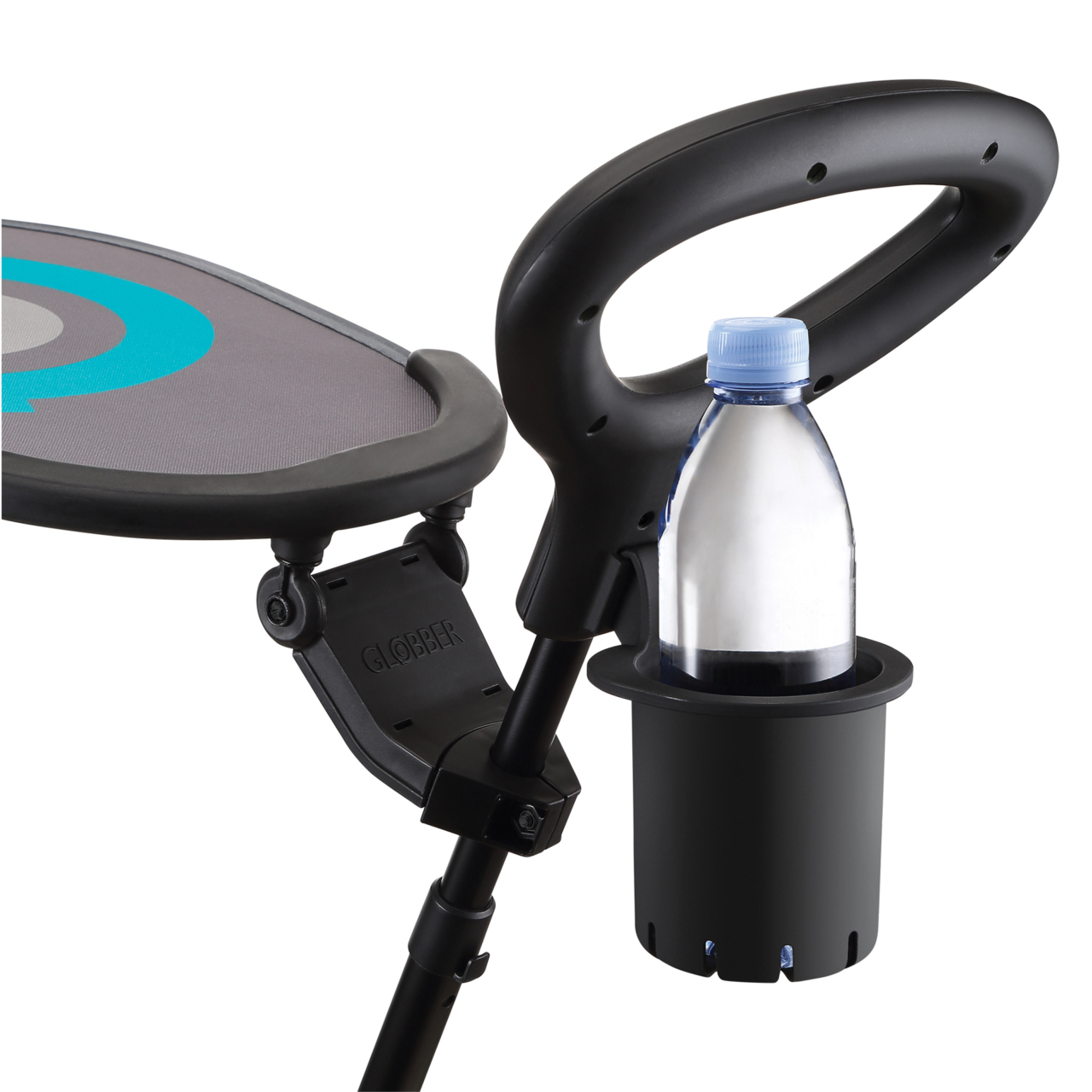639 105 Balance Bike With Bottle Holder