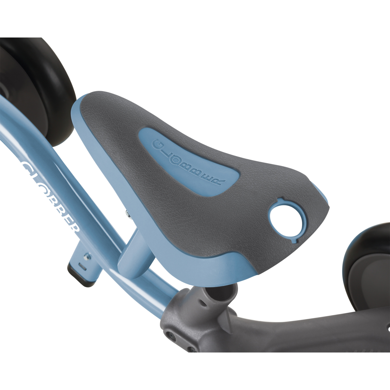 639 200 Anti Slip Adjustable Saddle