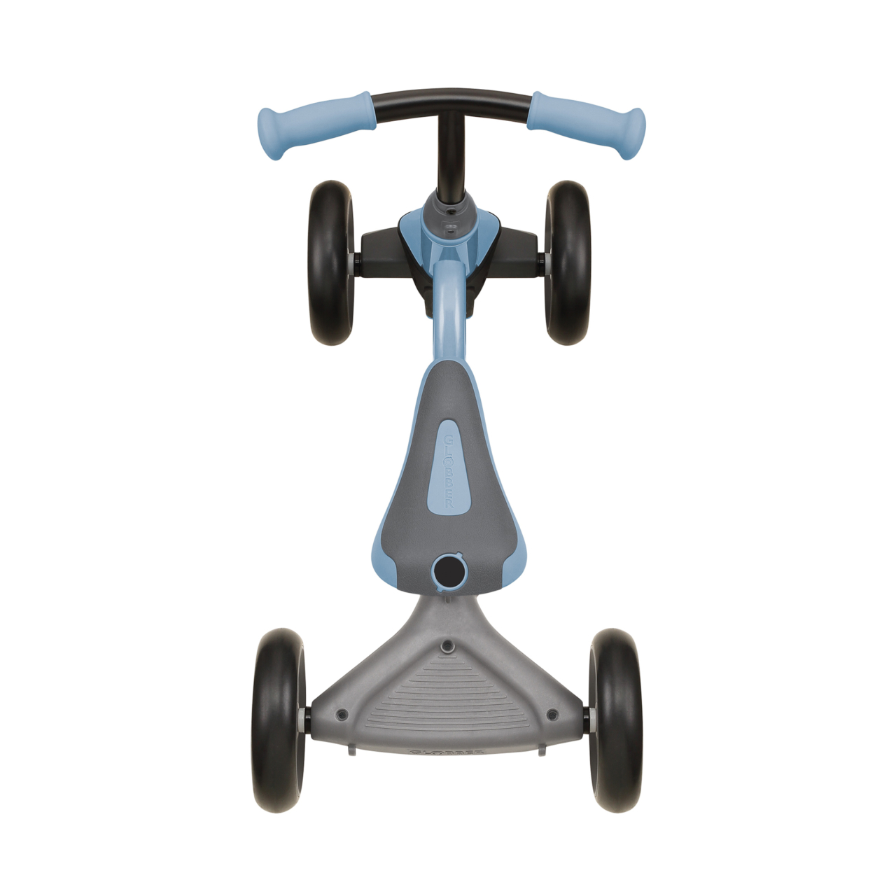 639 200 Balance Bike Direction Locked