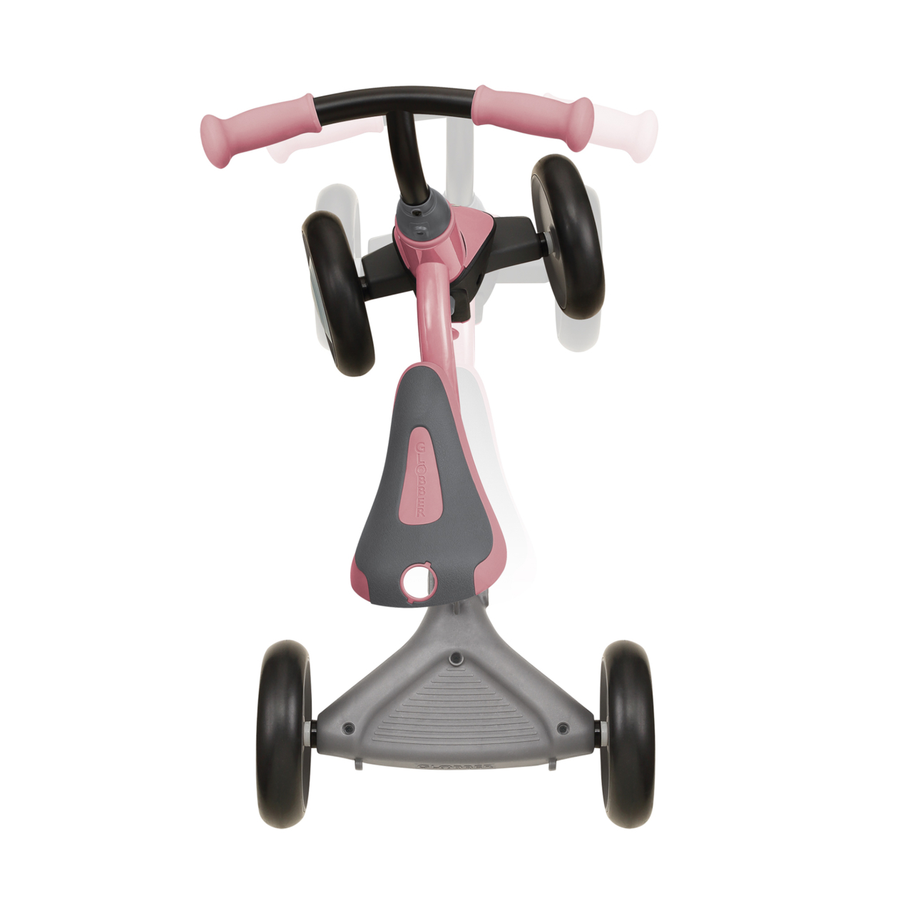 639 211 Balance Bike Lean To Steer