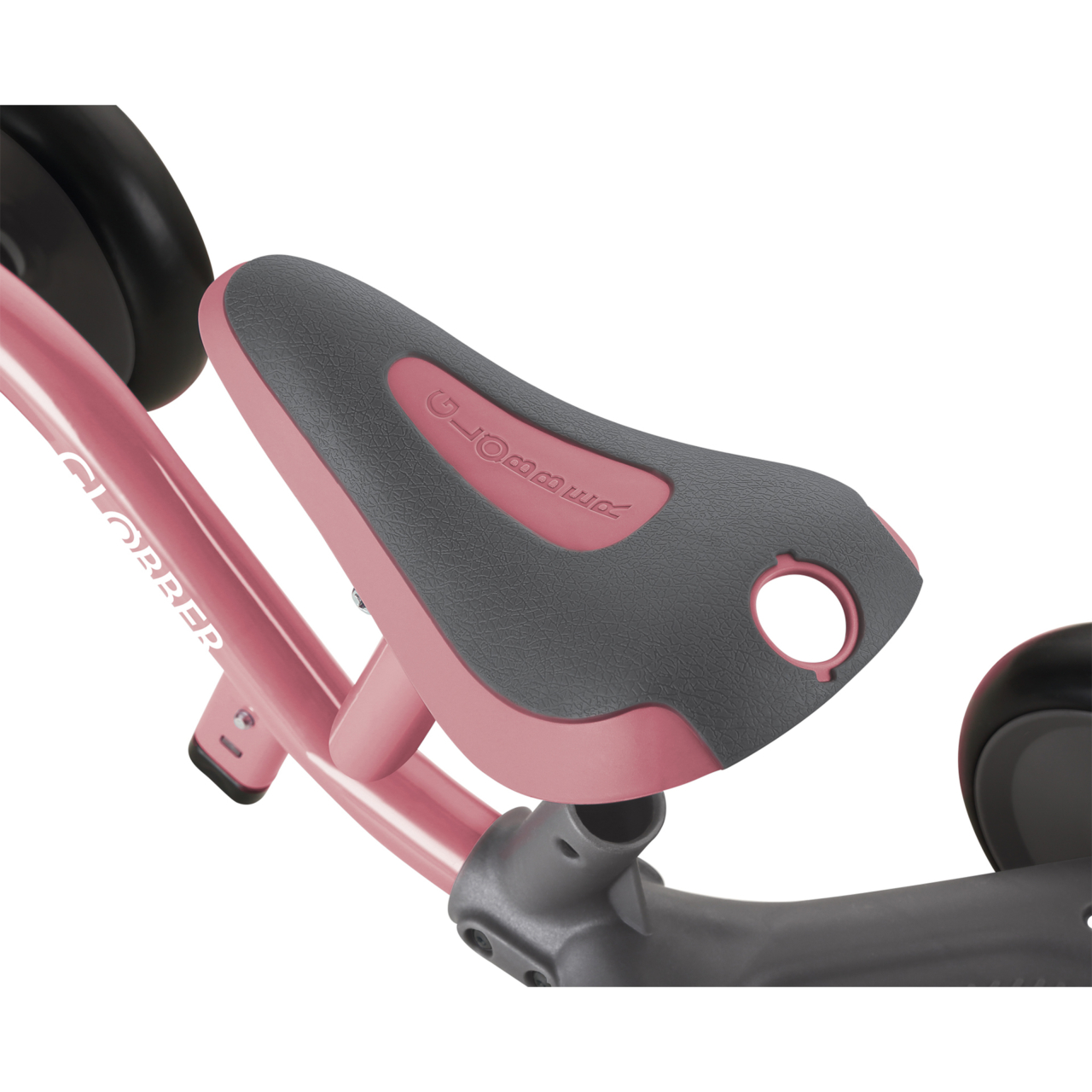 639 211 Anti Slip Adjustable Saddle