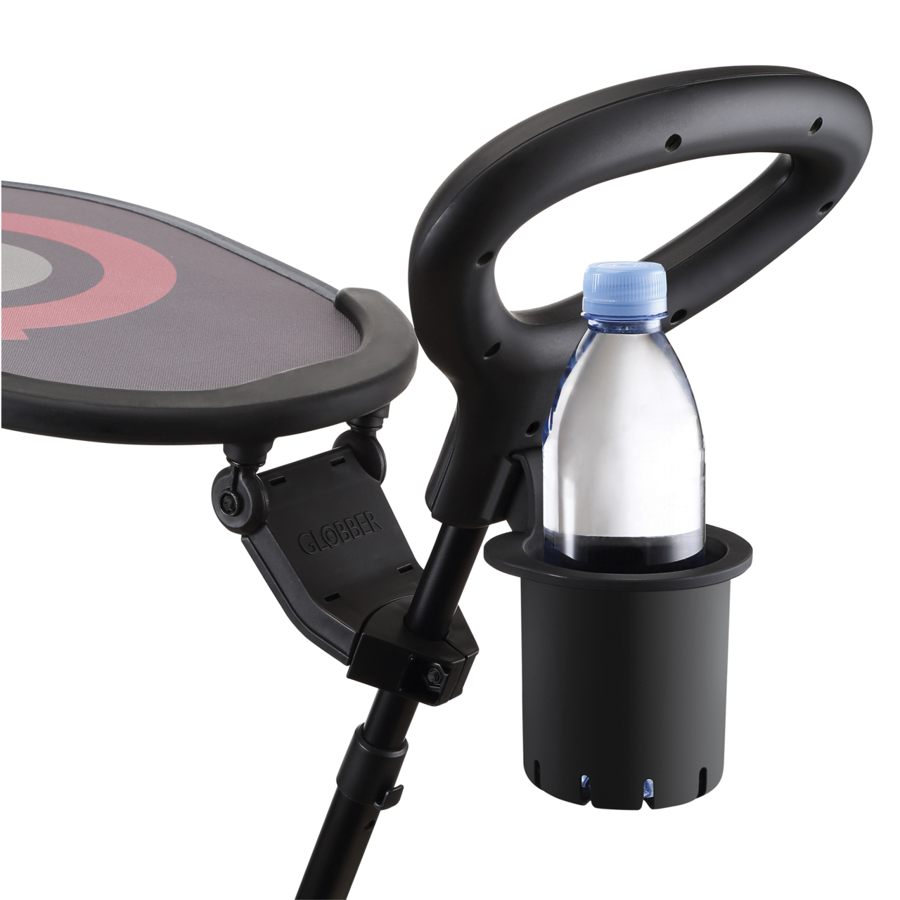 639 211 Balance Bike With Bottle Holder