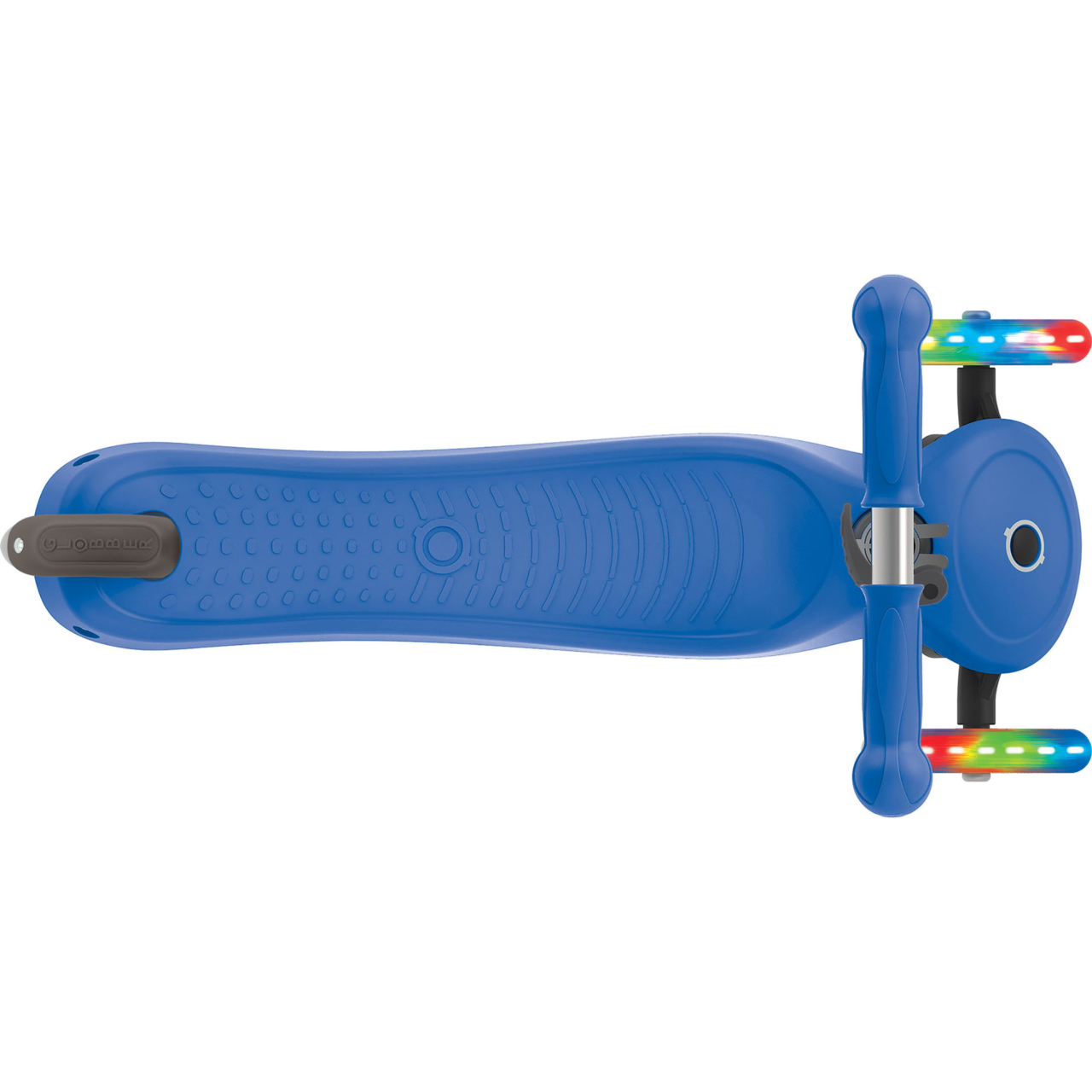 423 100 3 Light Up Kids Scooter Deck